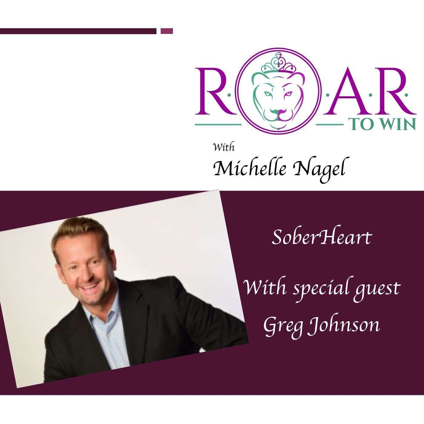 SoberHeart with Greg Johnson