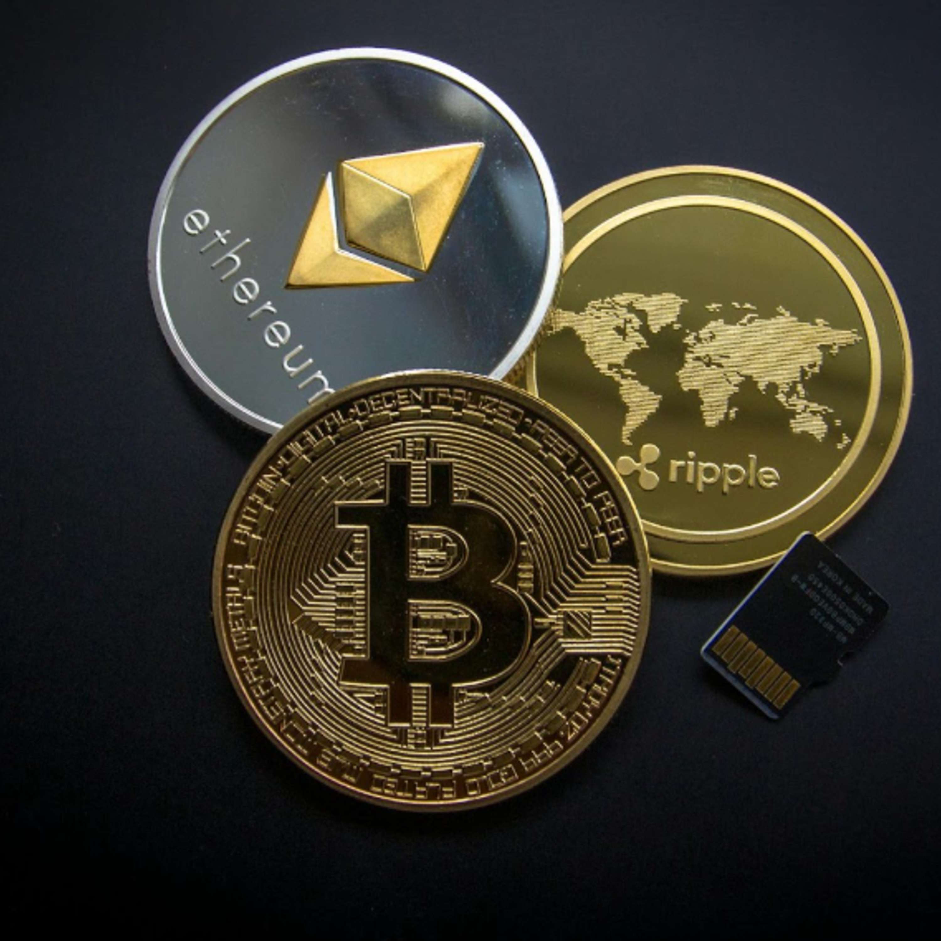 The Future of Crypto Investments in an AI-Driven Market