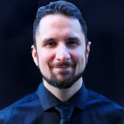 Adam Larson