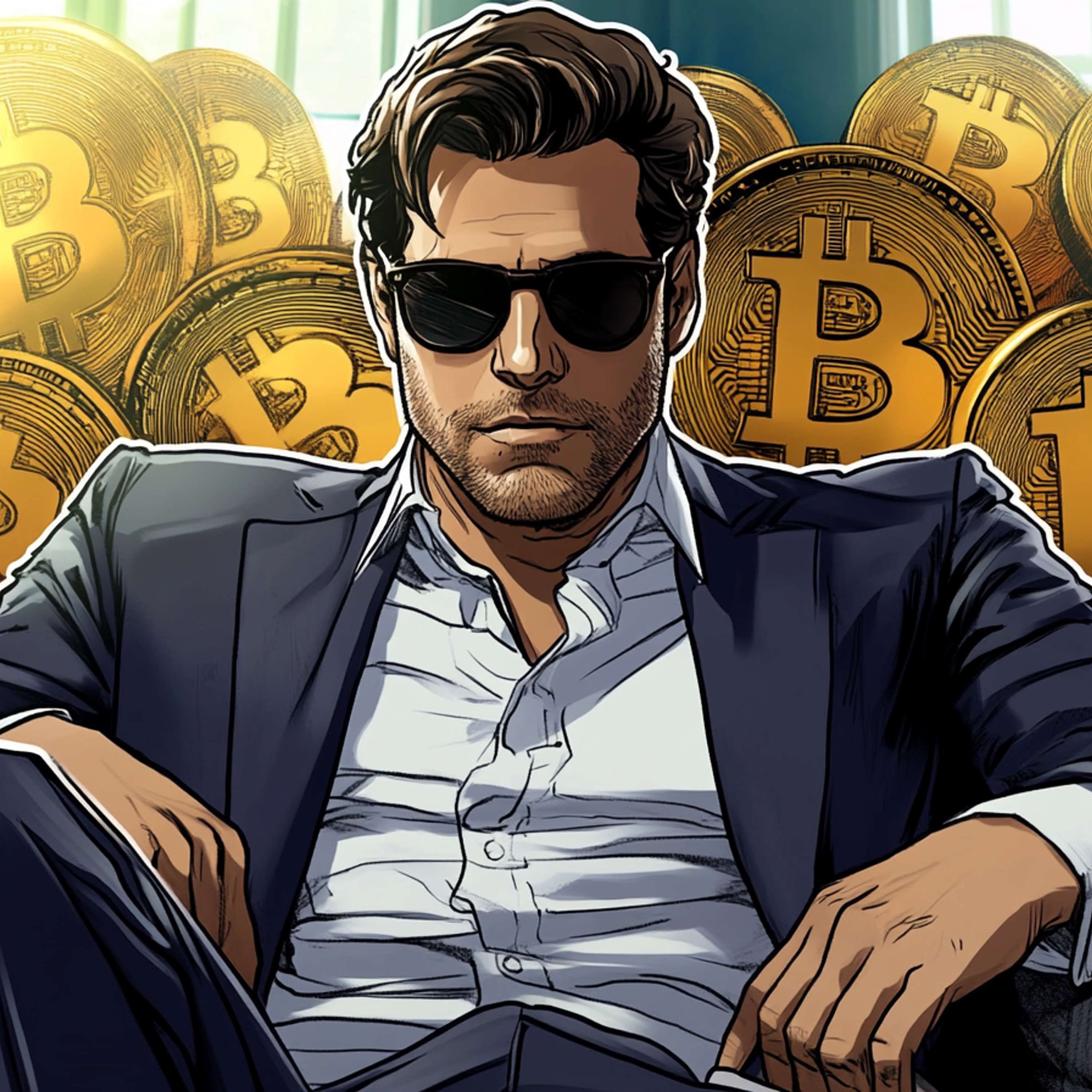 Bitcoin's Quiet Rally: The Real Reasons Behind its Record Push
