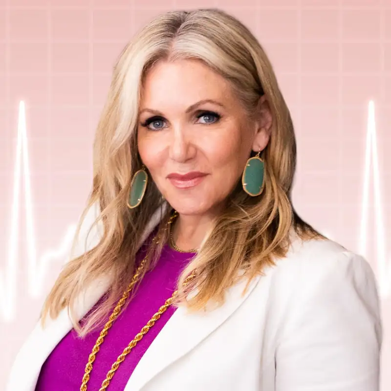 Episode 39 : Lyndsay Dowd : Increasing the Heartbeat of the Organisational Leadership to Cultivate Phenomenal Sales Culture 