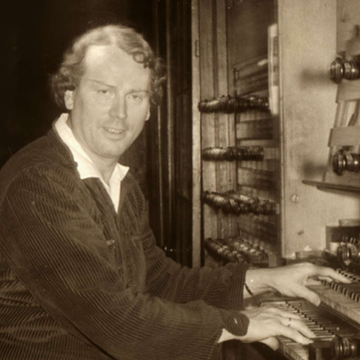 Il Maggio Organistico Presenta .........