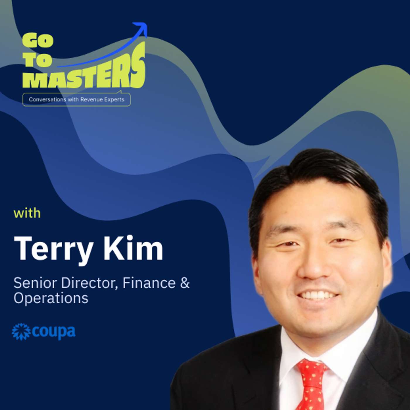 Terry Kim on Why Ignoring AI Is Not an Option for Finance Leaders