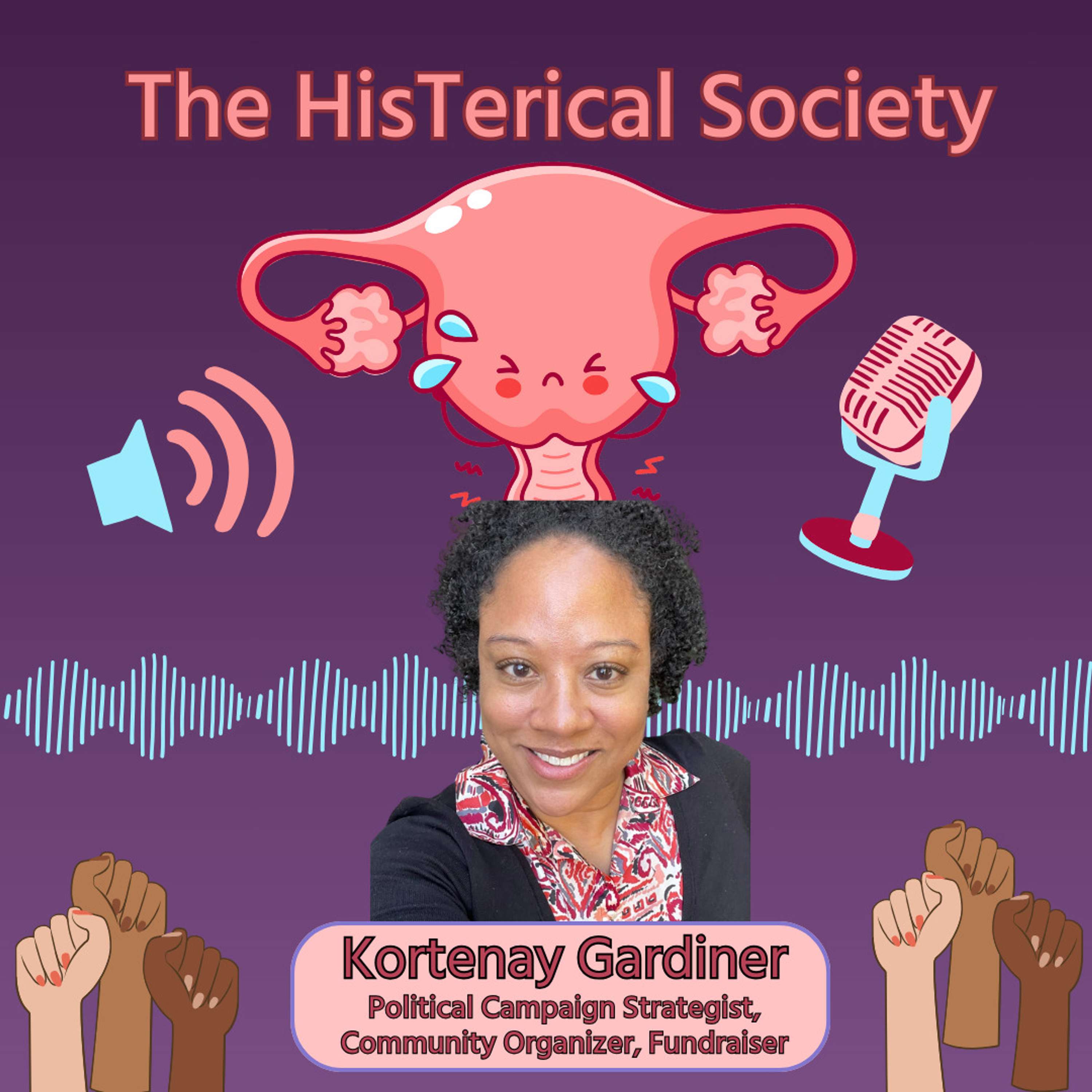 The HisTerical Society Feminist Podcast