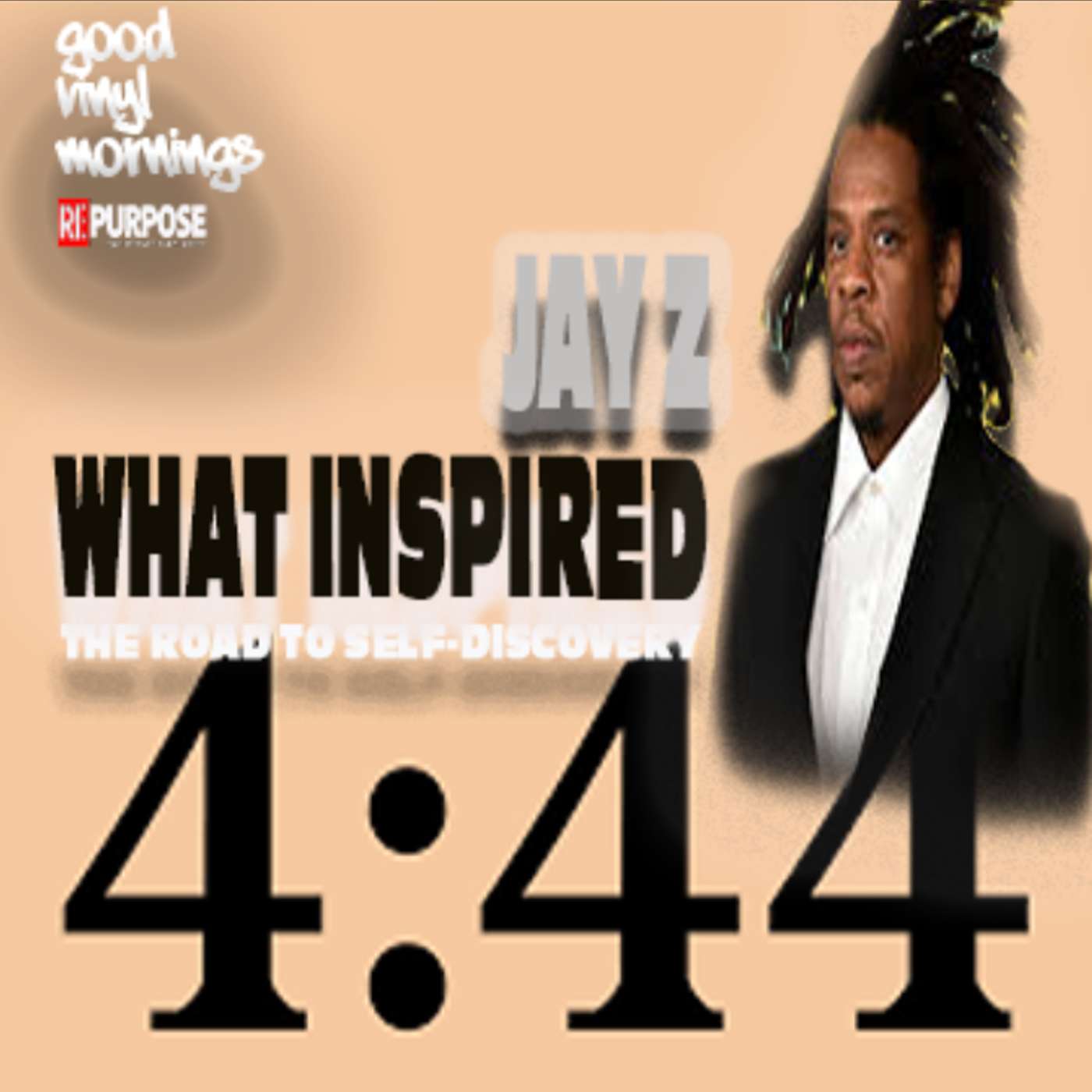 I Apologize - Inspired by: “4:44” – Jay-Z I Apologize - Inspired by: “4:44” – Jay-Z