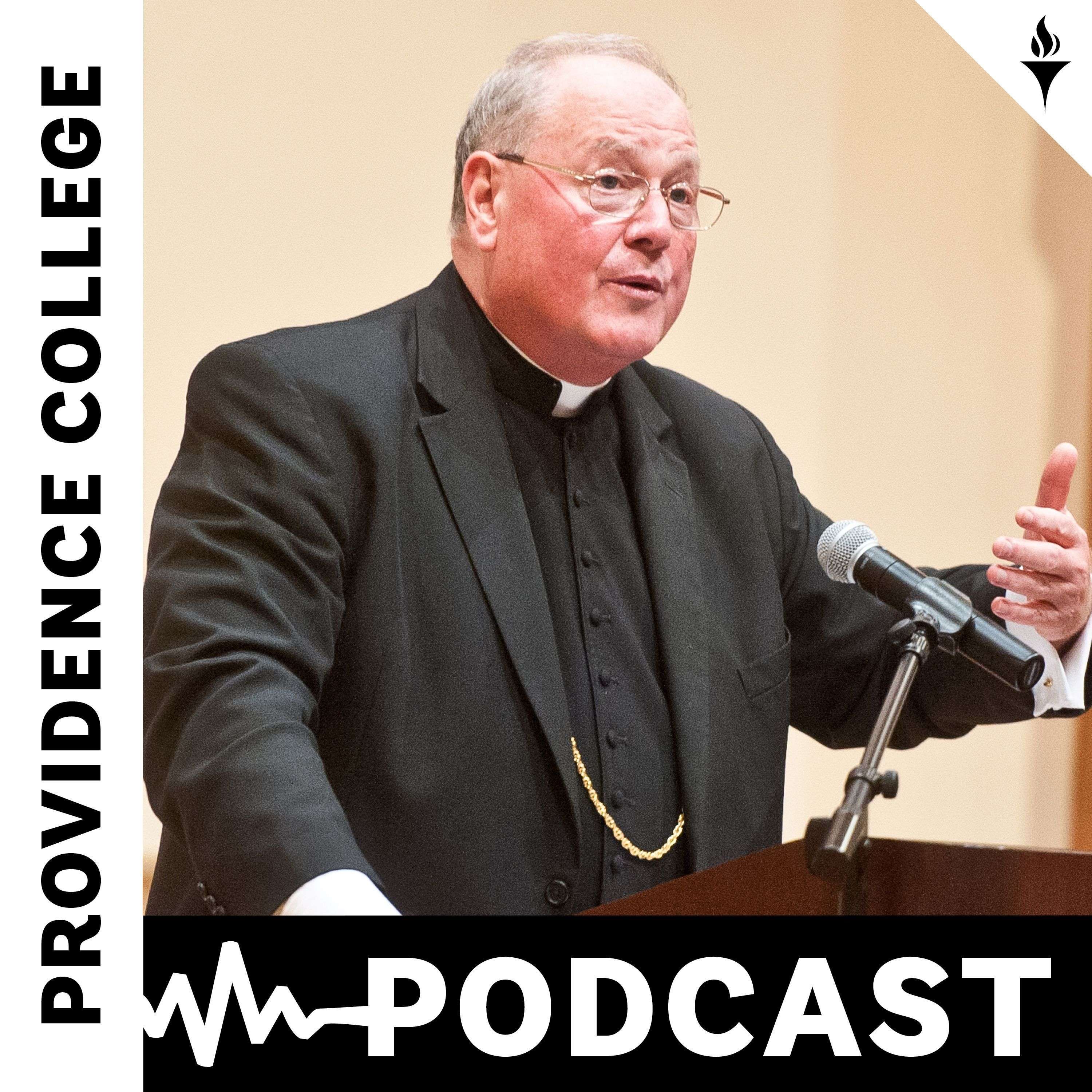 Providence College Podcast