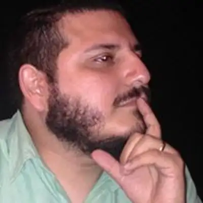 Jason Chavarria
