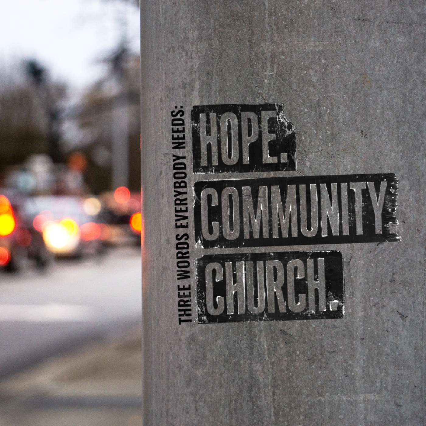Hope Community Church