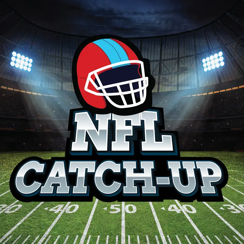 NFL Catch-Up
