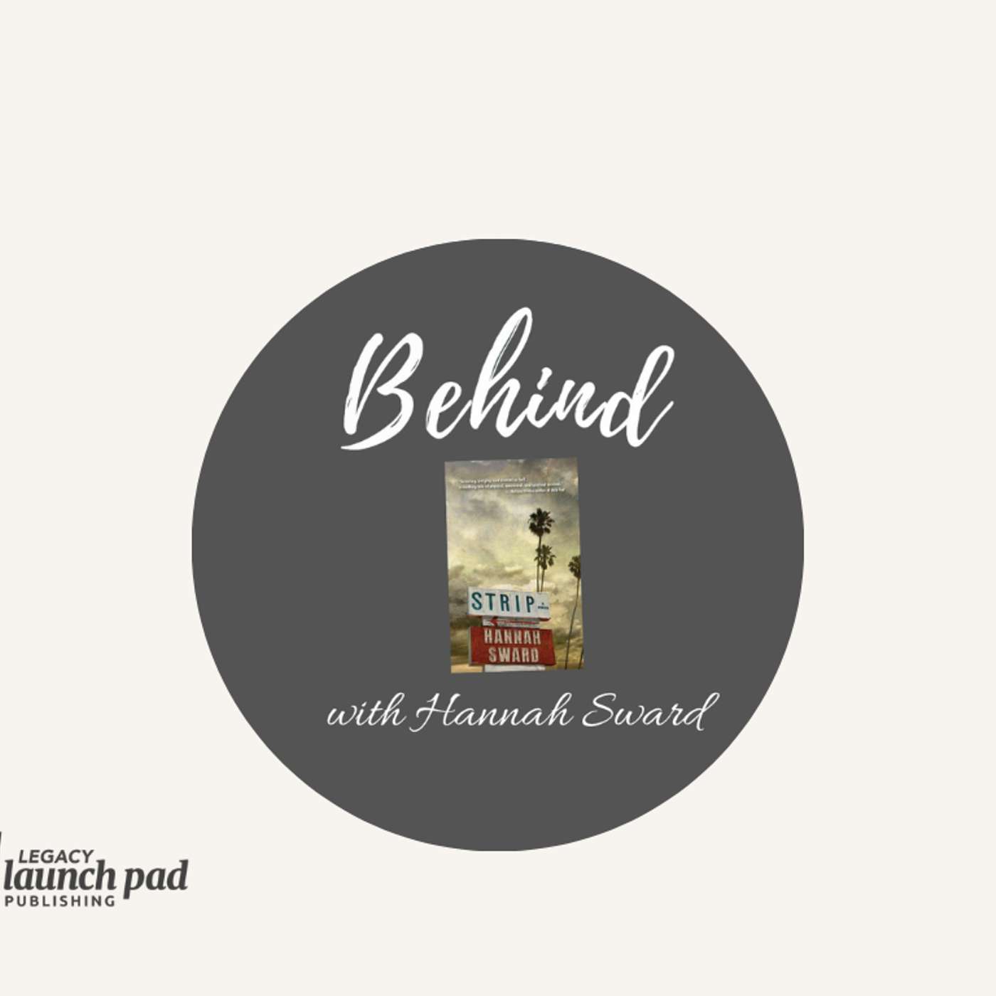 Hannah Sward on Whether or Not It's Worth It to Chase a Book Deal