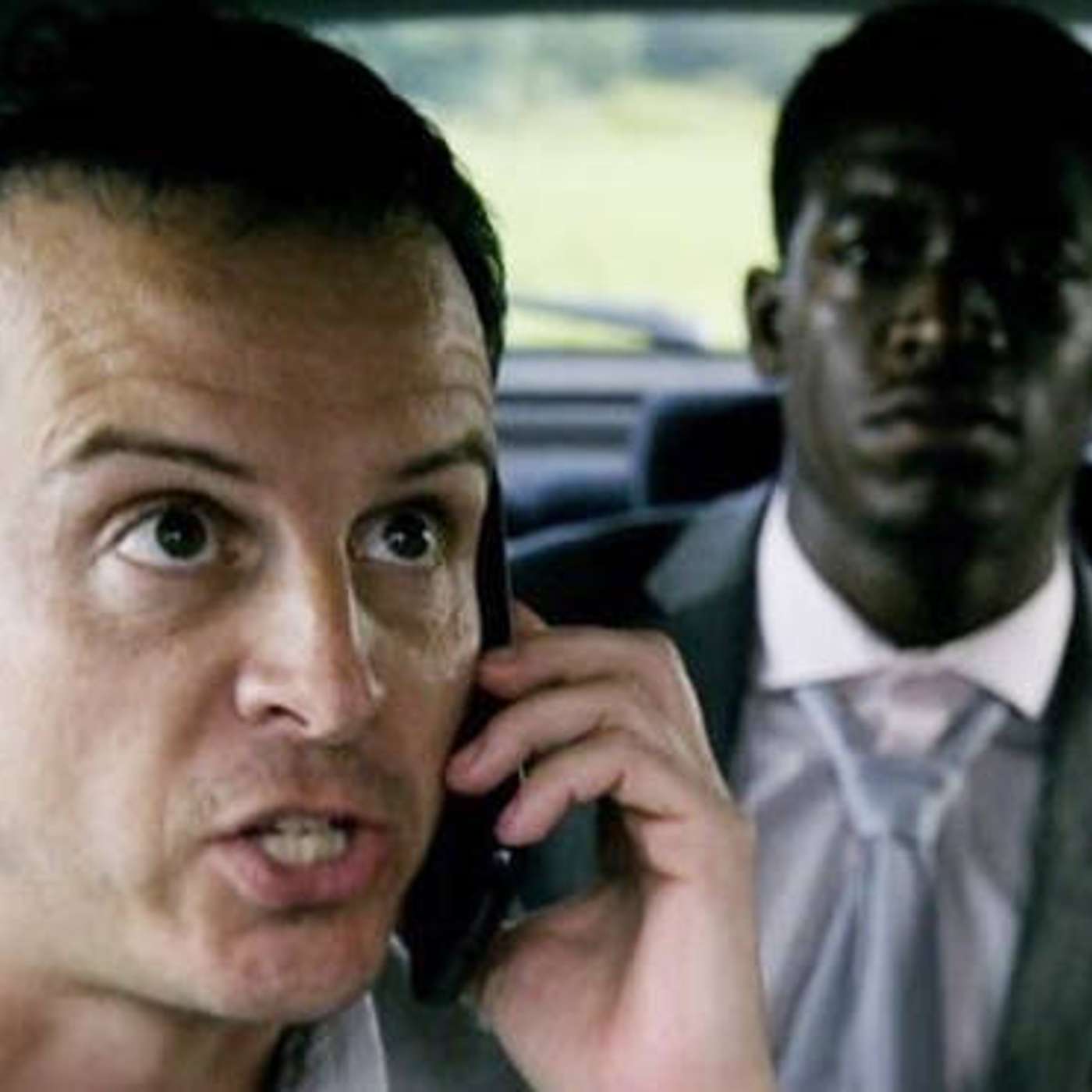 "Smithereens" (with special guest, James Buchanan "Bru" Wallace) "Smithereens" (with special guest, James Buchanan "Bru" Wallace)