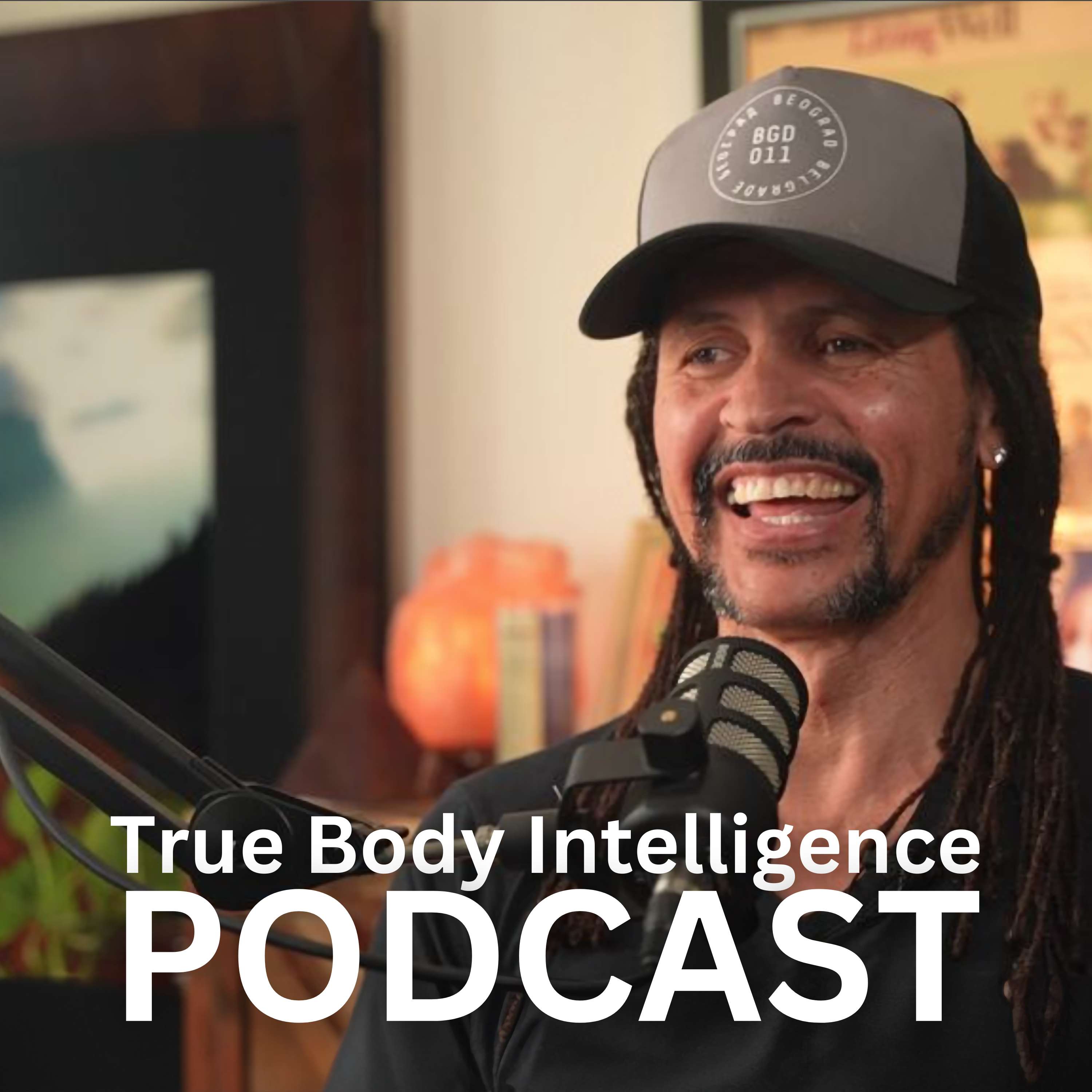 True Body Intelligence Podcast