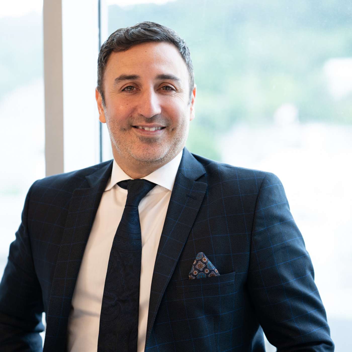 Two Way Traffic with Darren Coleman