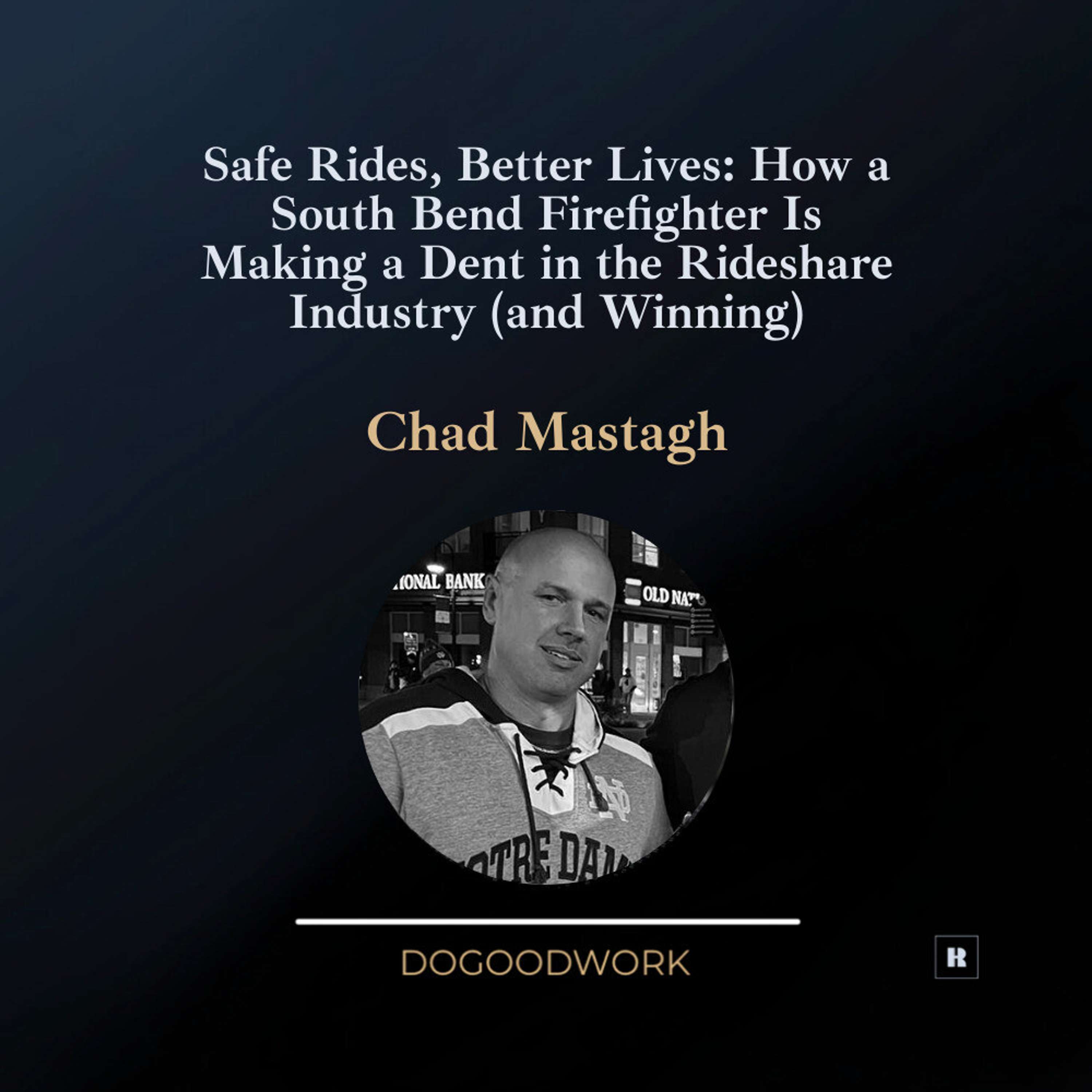 Do Good Work