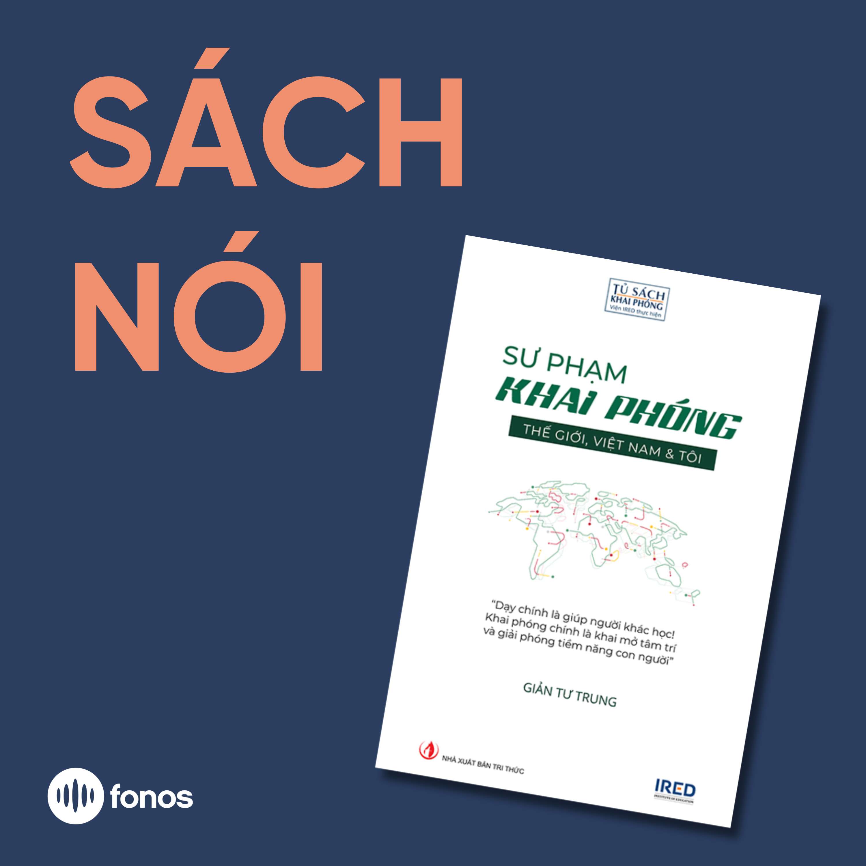 Thư Viện Sách Nói Có Bản Quyền