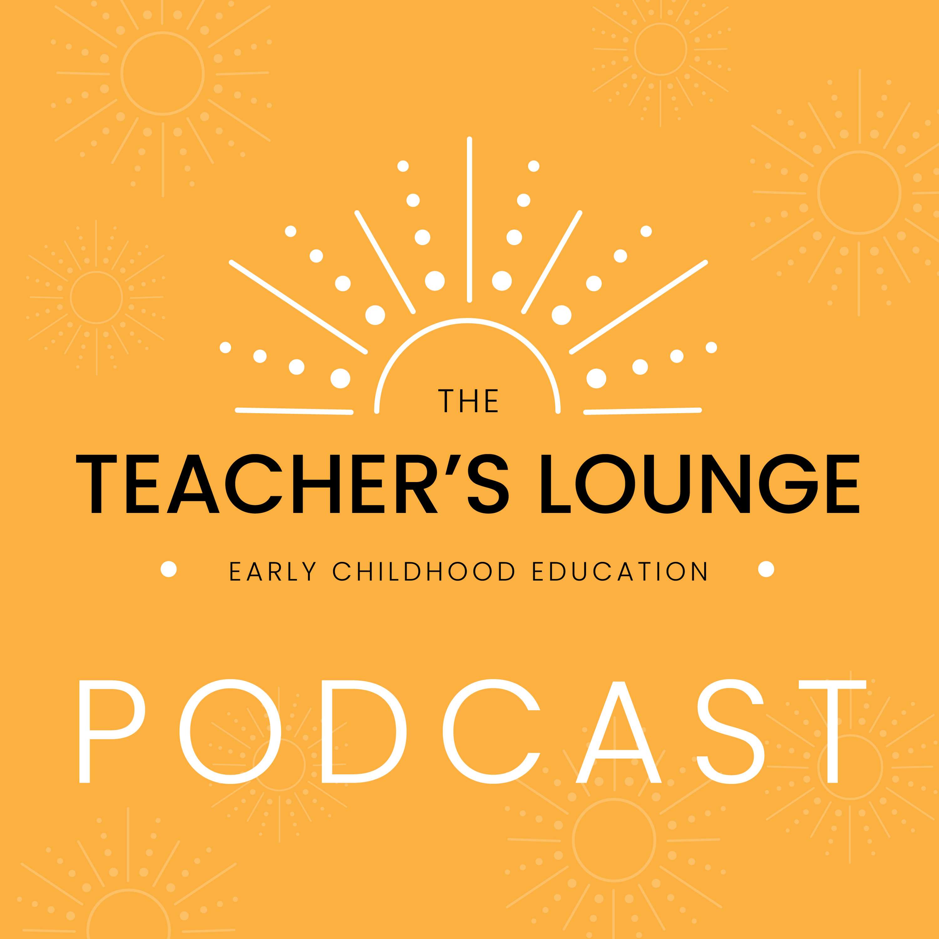 The Teacher's Lounge For Early Education
