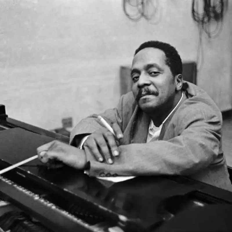 Musicando - Bud Powell