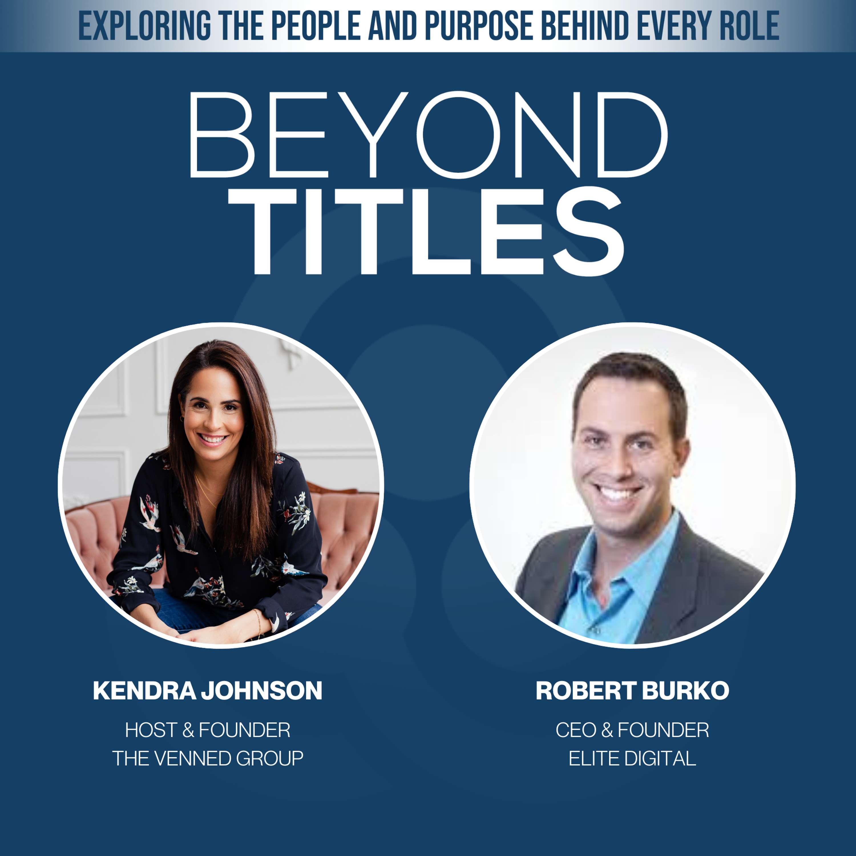 The Power of Open Door Leadership Ft Robert Burko