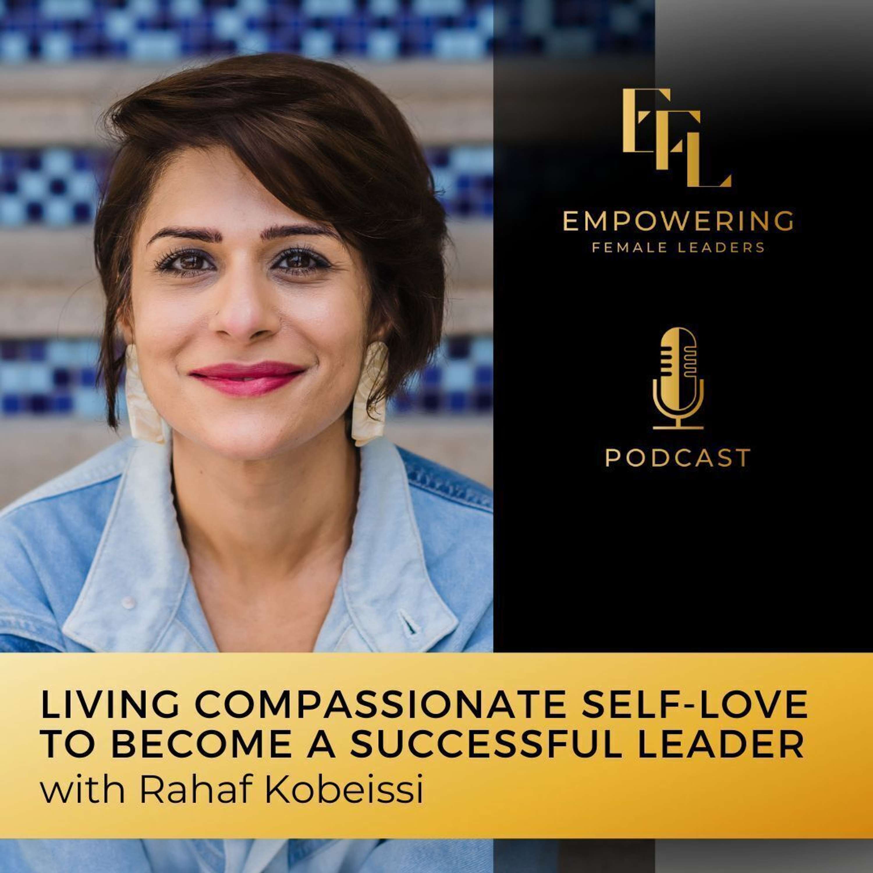 Empowering Female Leaders - For Women Who Want To Thrive