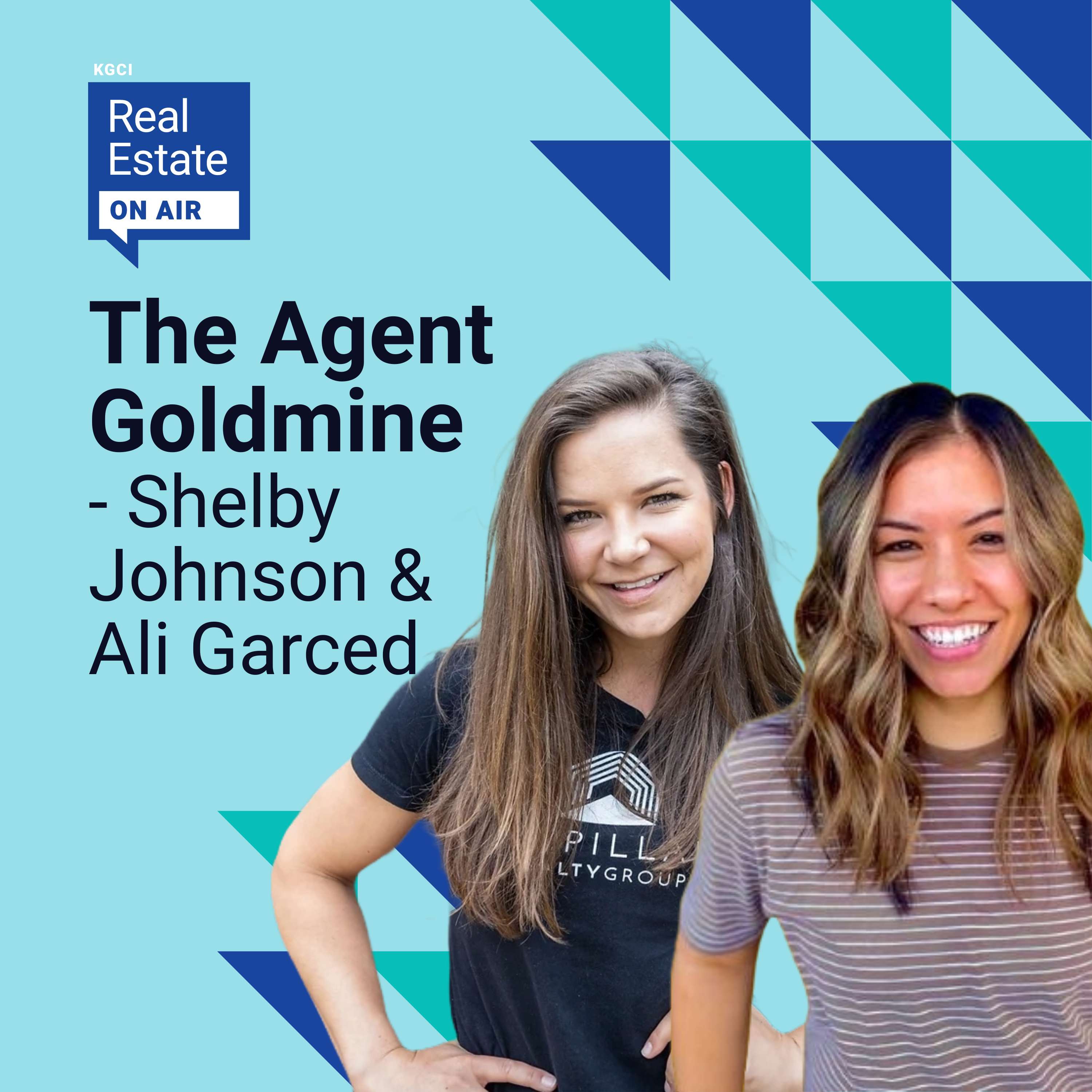 76k Followers & Building a Brand in Real Estate with Gogo Bethke