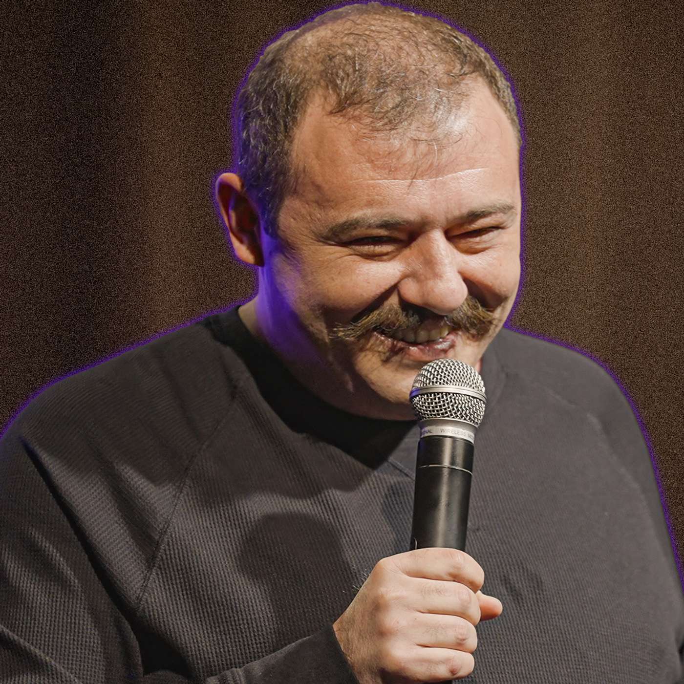TuzBiber Stand-Up Günün Şakası