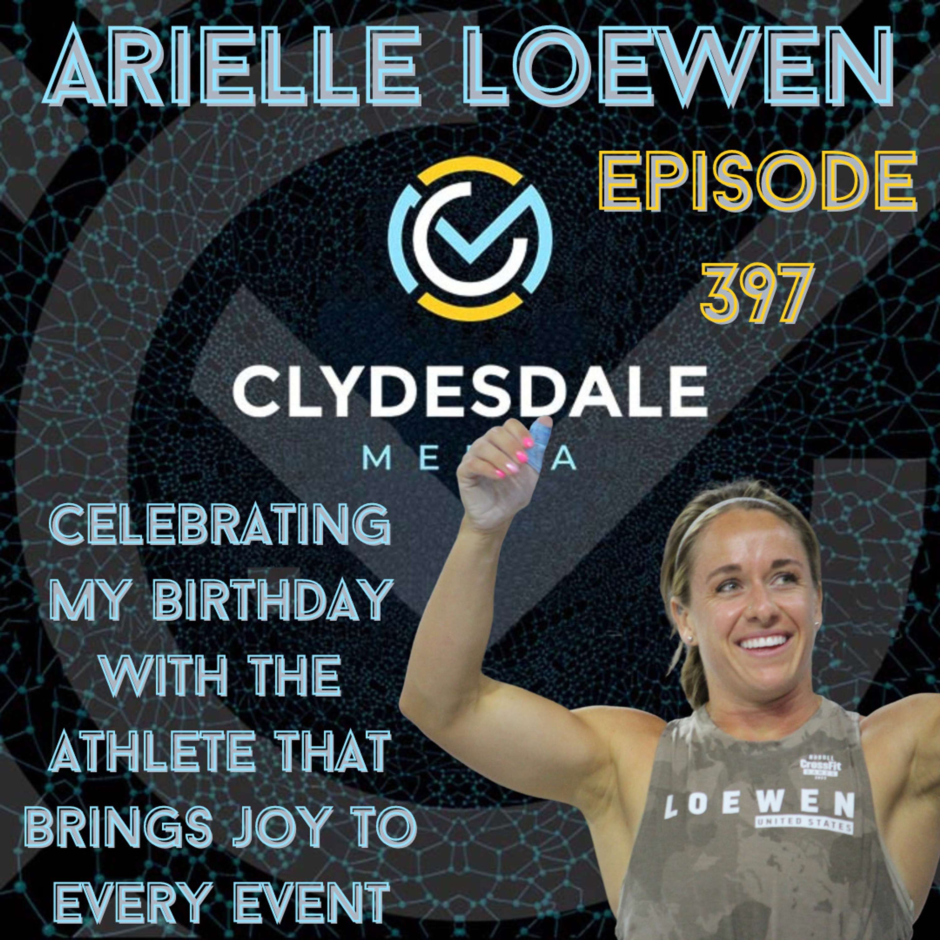Clydesdale Media Podcast