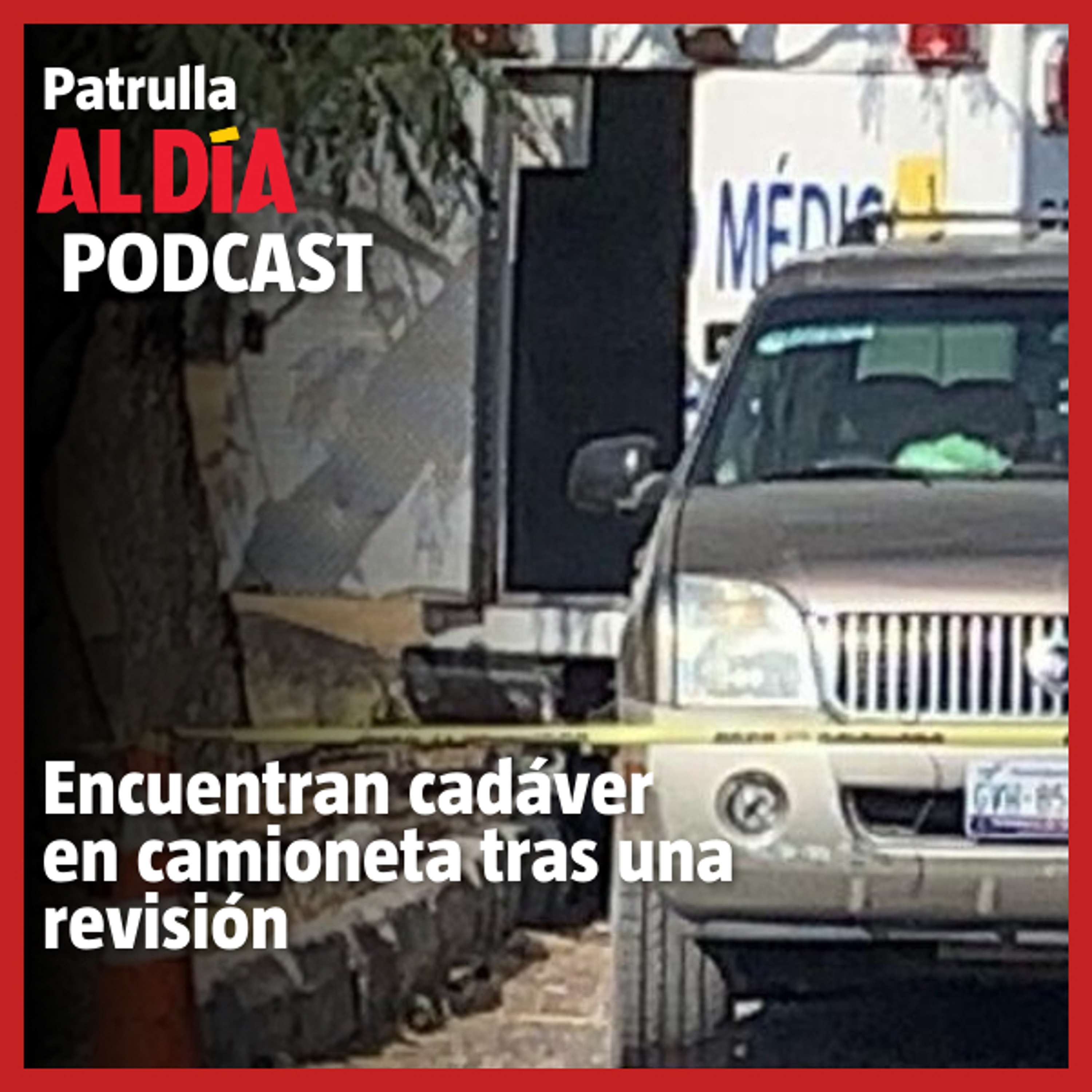 Patrulla Al Día