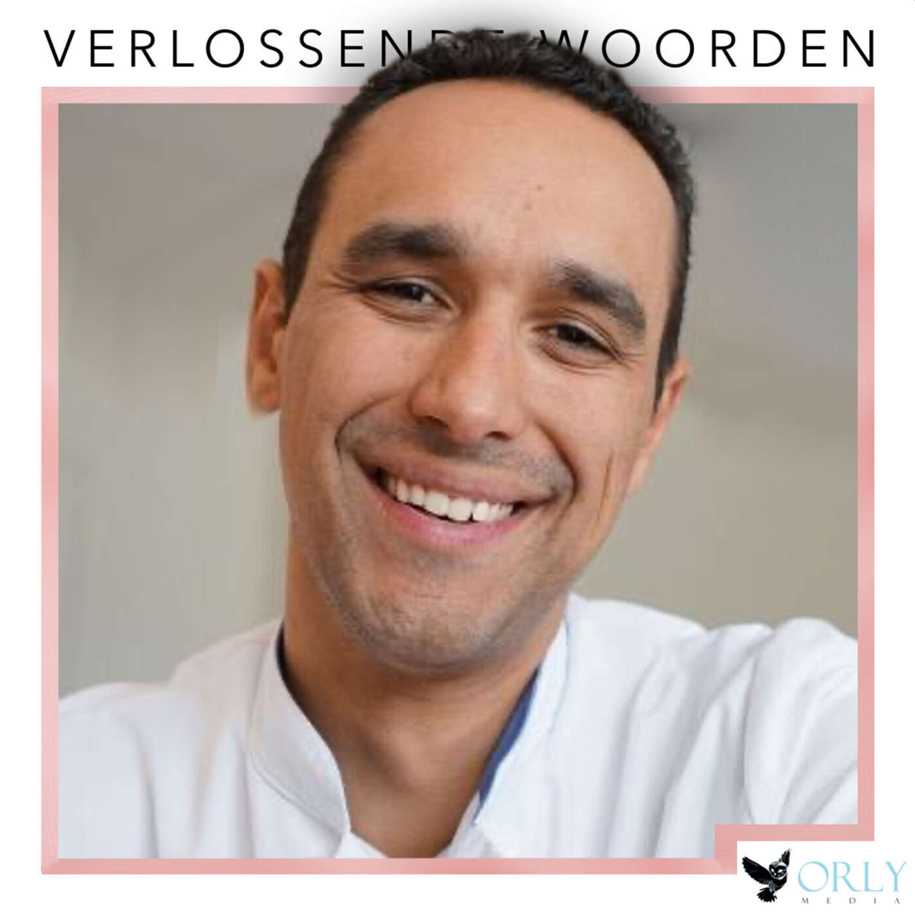 Verlossende Woorden