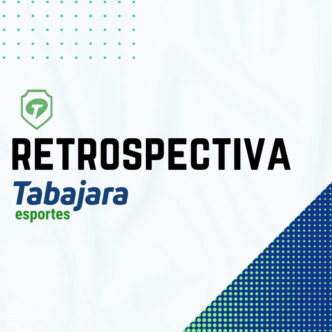 Retrospectiva Tabajara Esportes #EP11 - SEJEL episode artwork