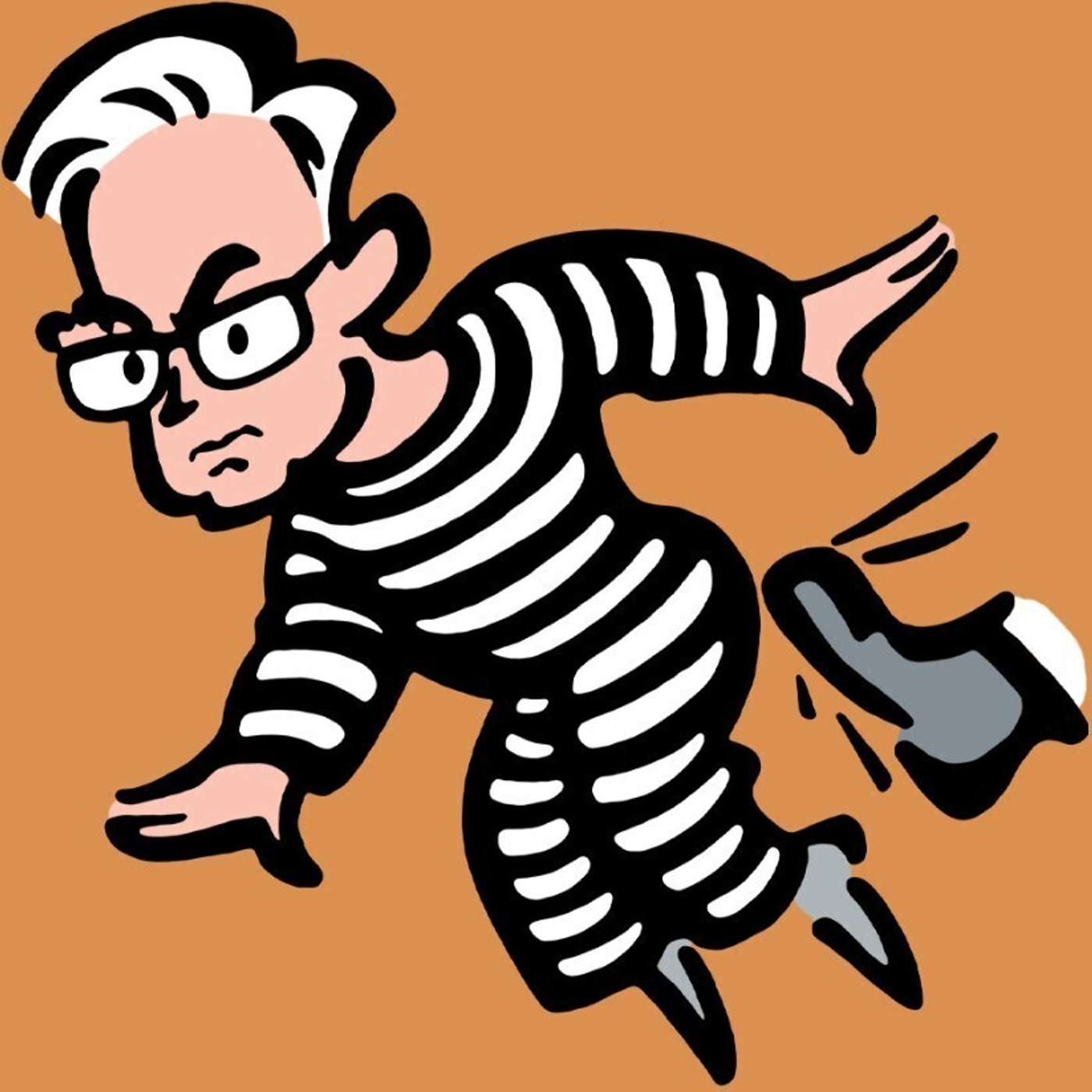 Labor Shortage: The Fed's Get Out Of Jail Free Card [Ep. 99]