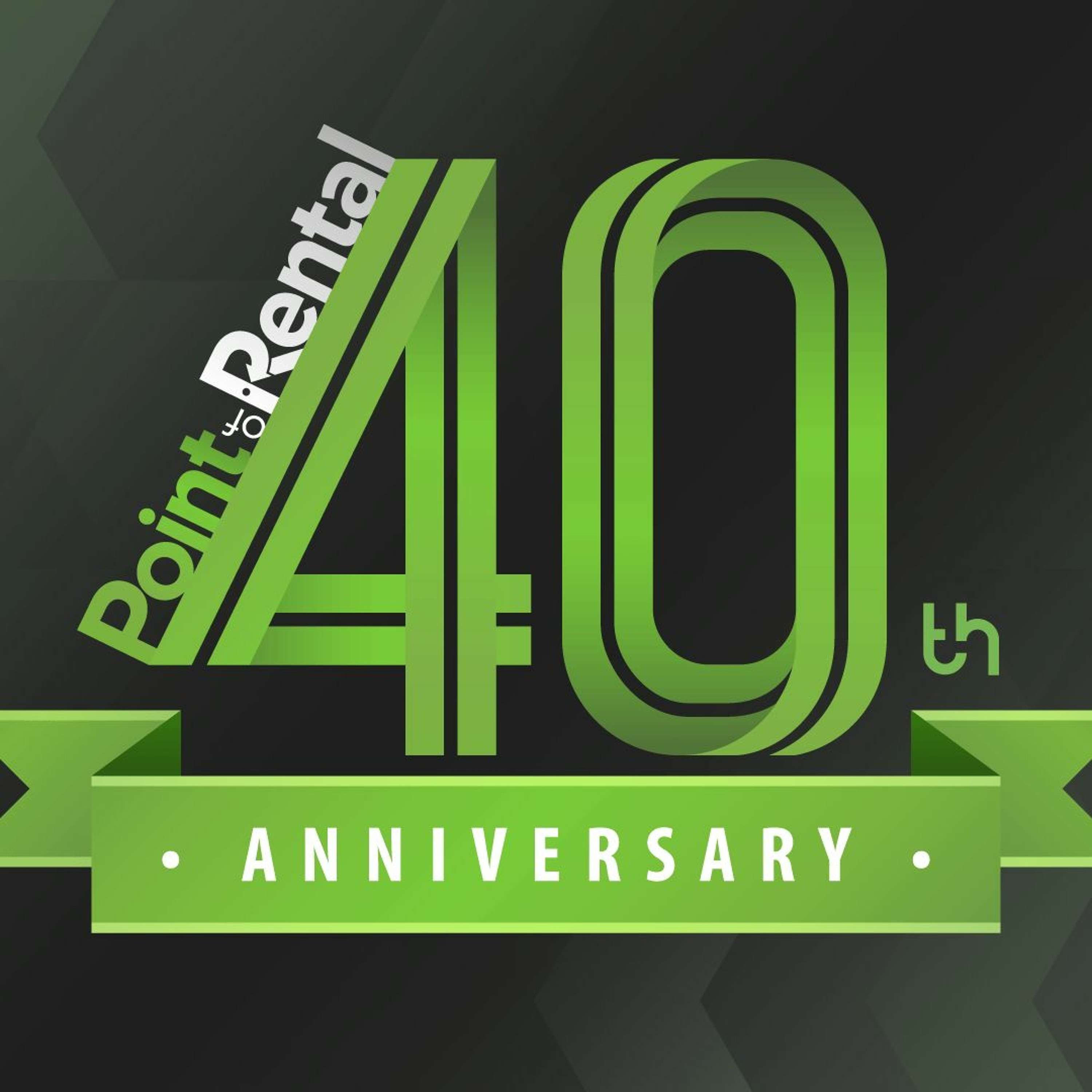 Point of Rental Podcasts