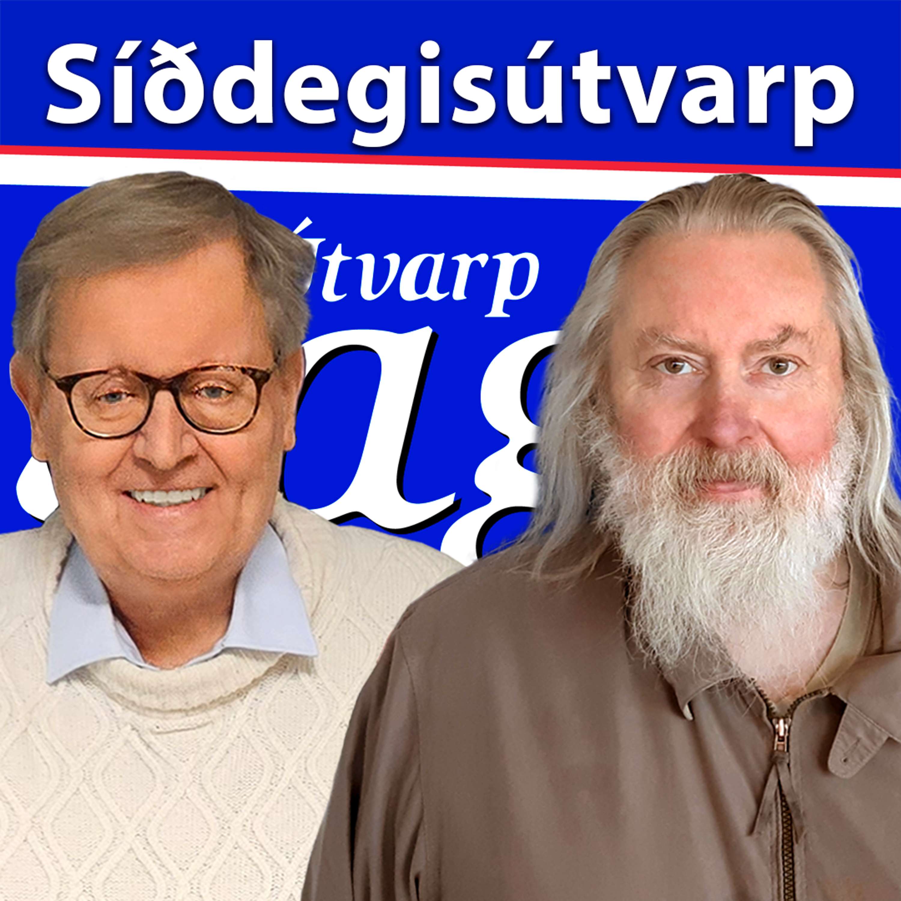Jens Guð bloggari