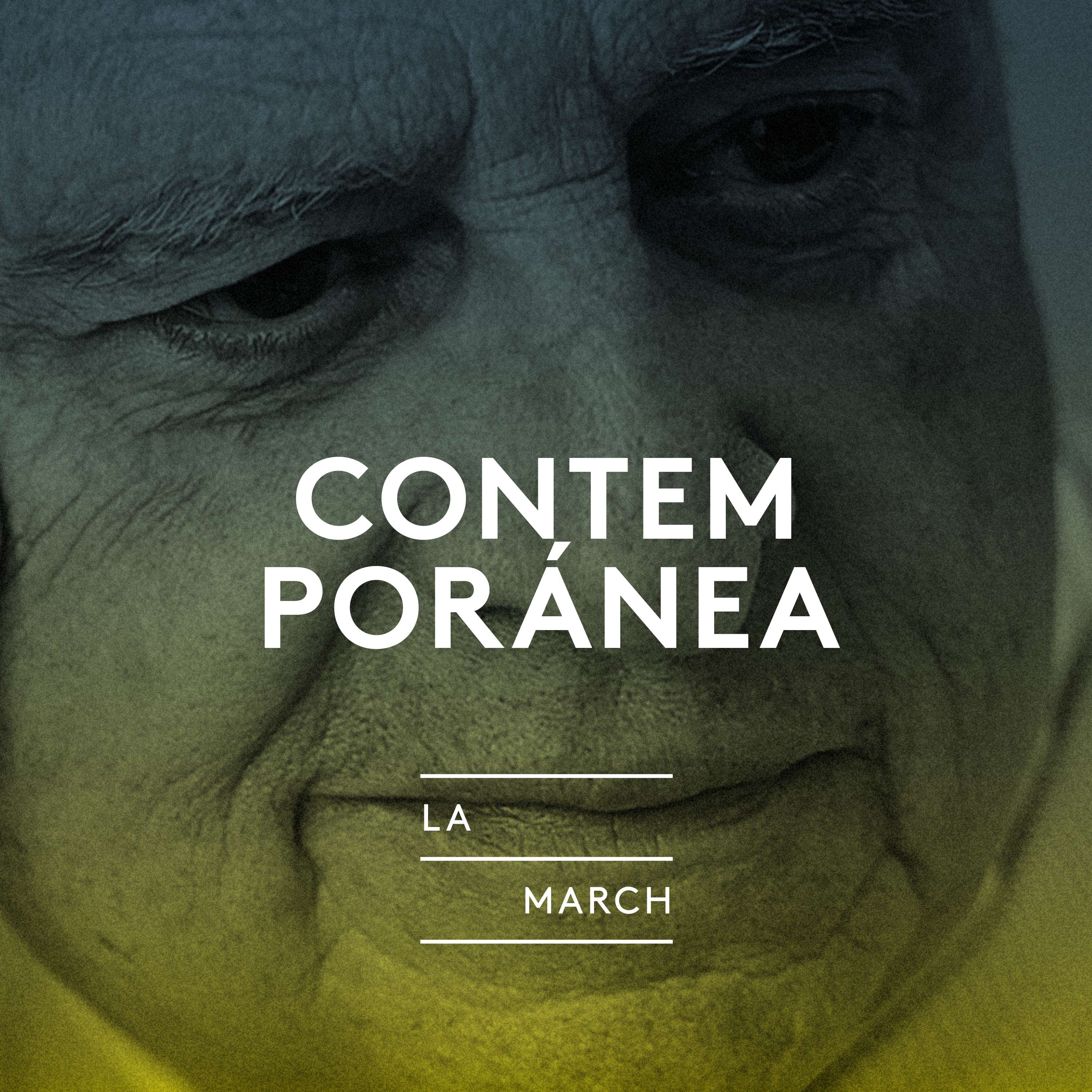 Contemporánea