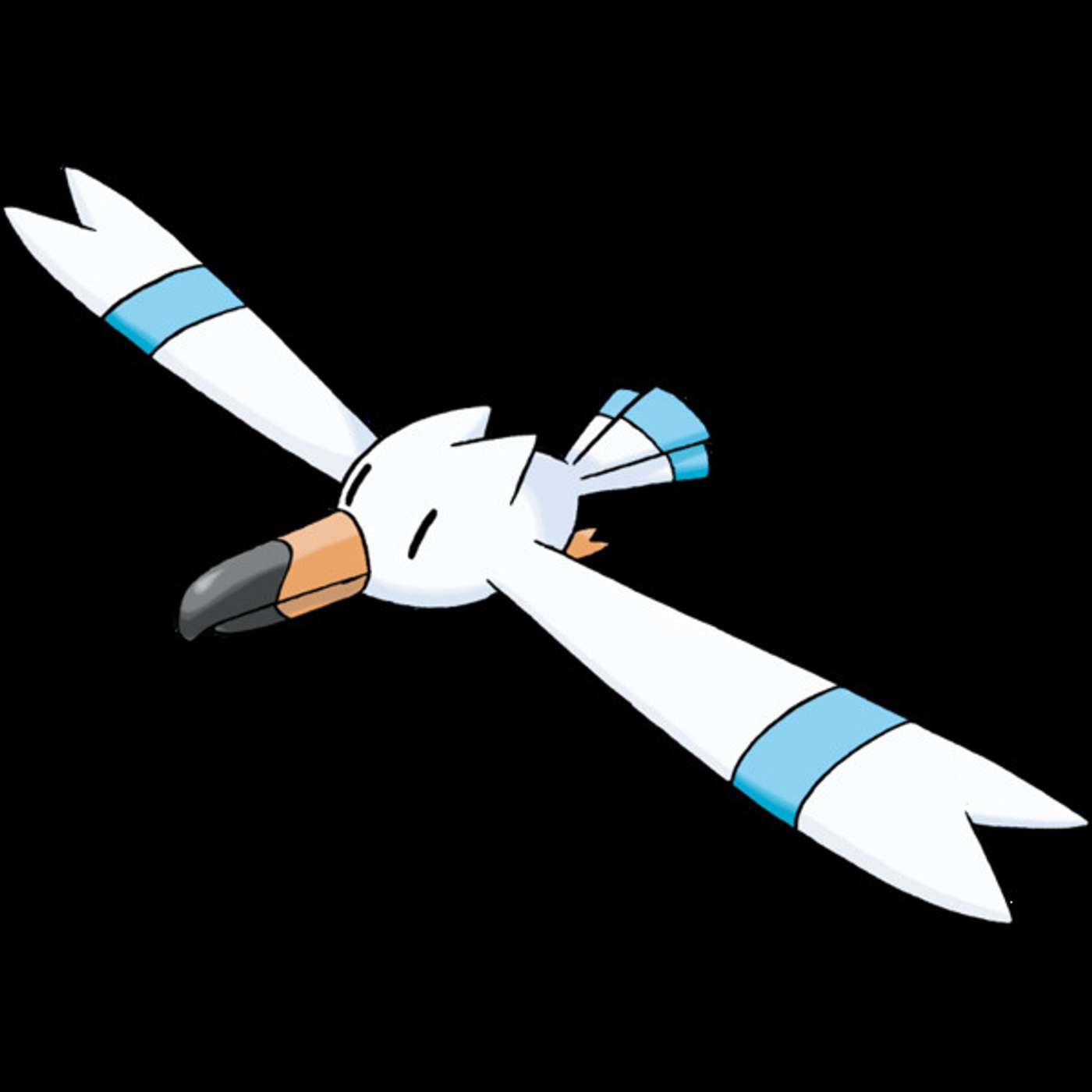 Luke Loves Pokémon