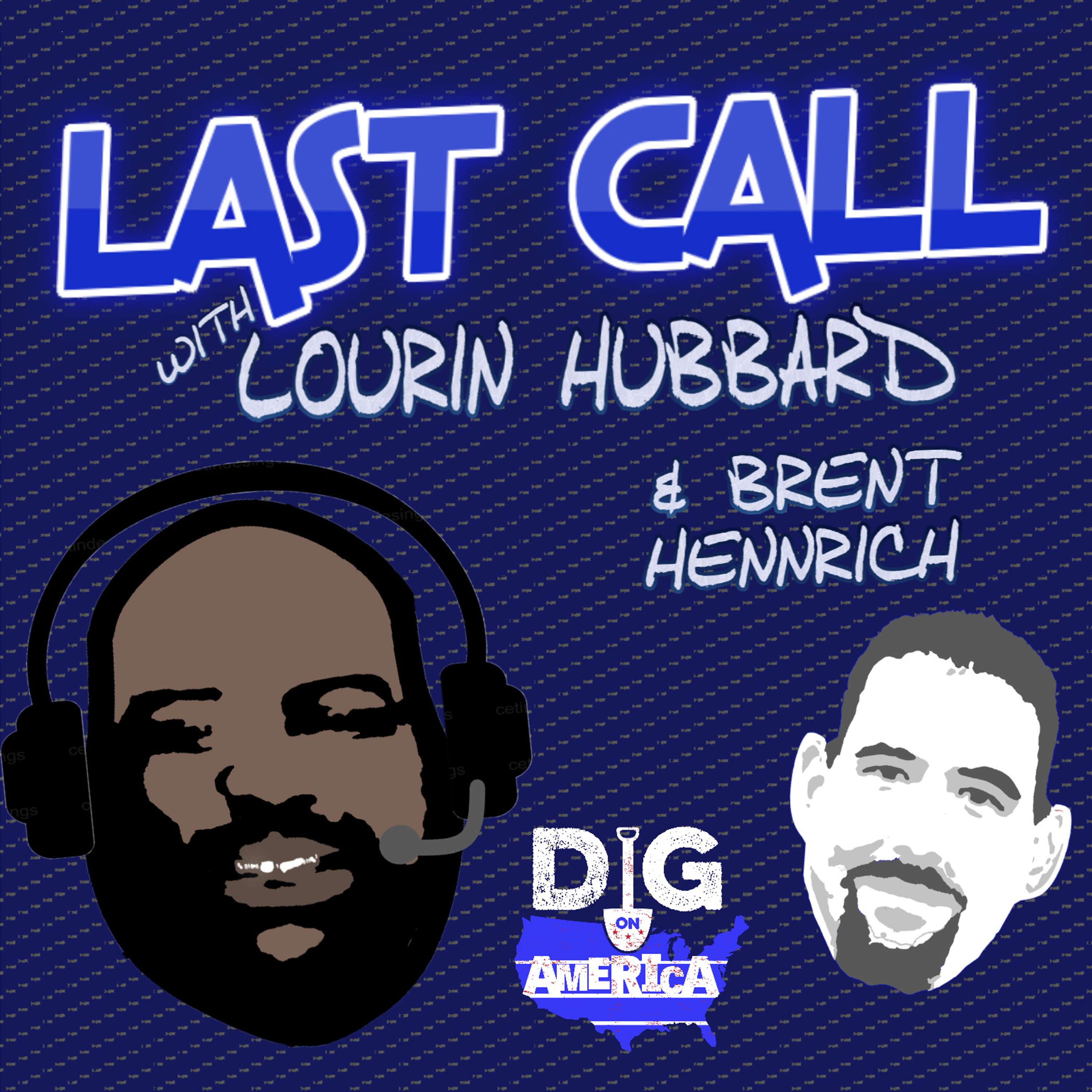 Last Call with Lourin Hubbard: Ty Ross