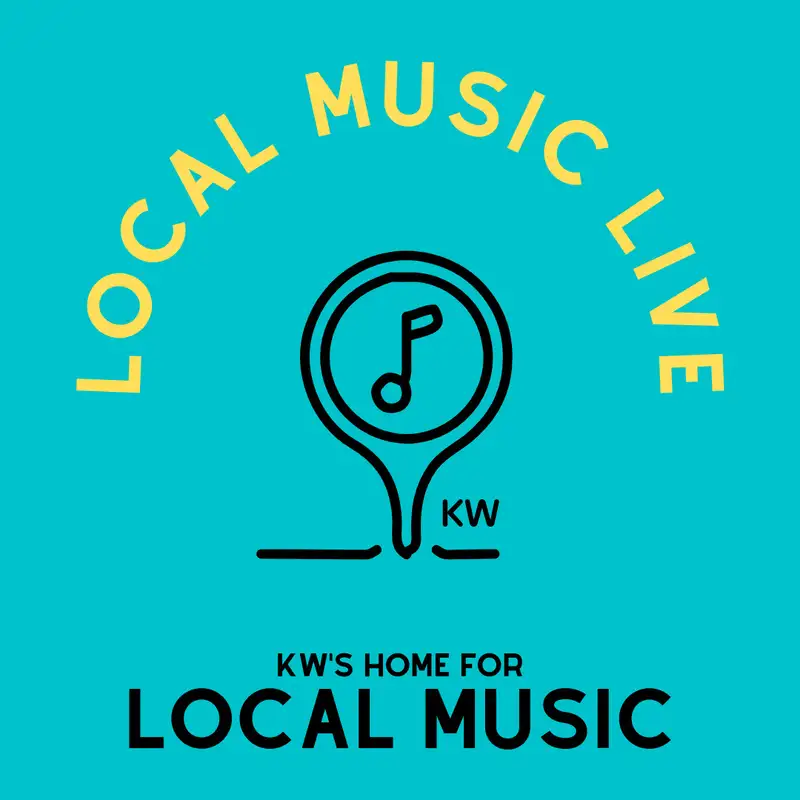 Local Music Live: Jordan Fricker goes in depth with KW pop-rockers Living Room for Small