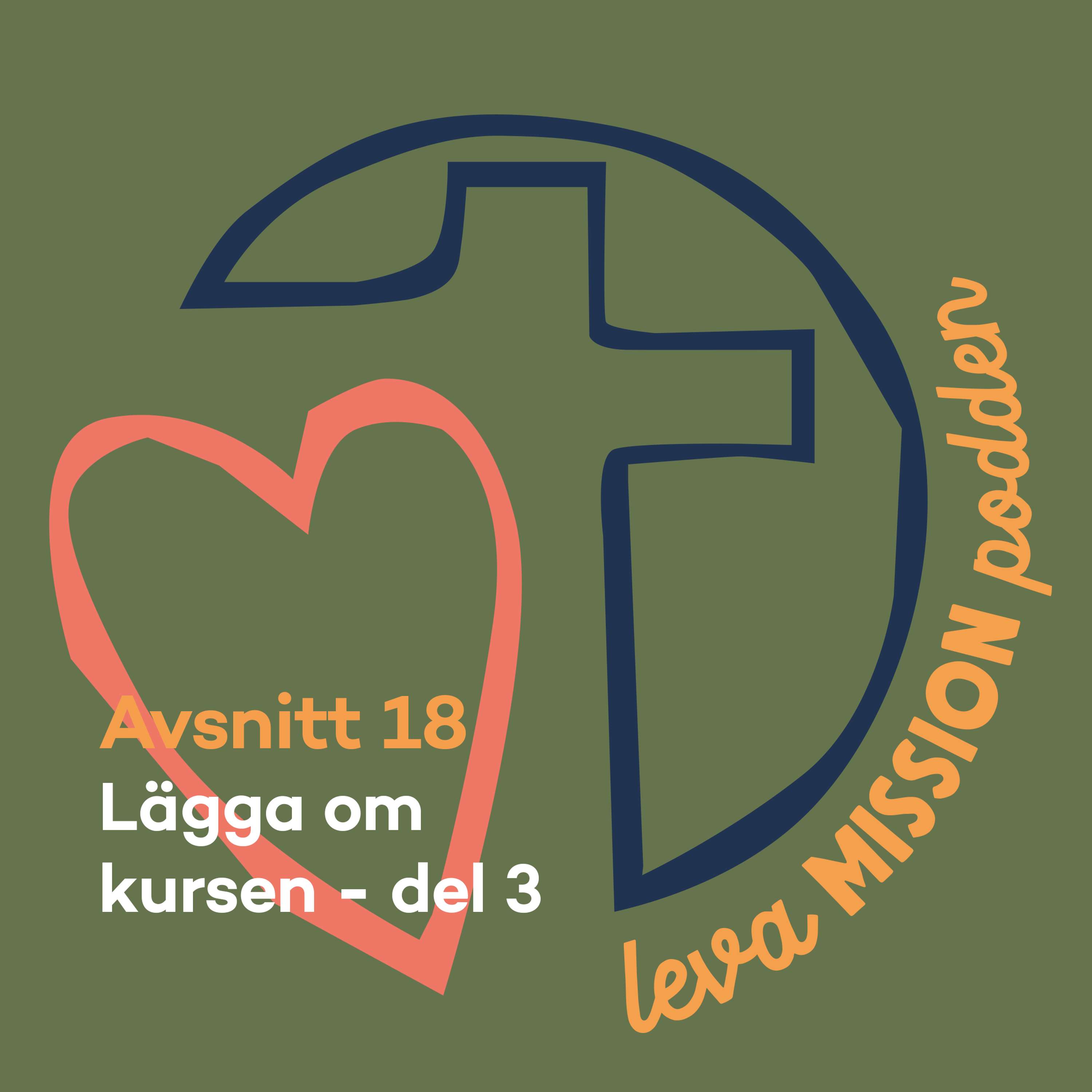 Leva Mission