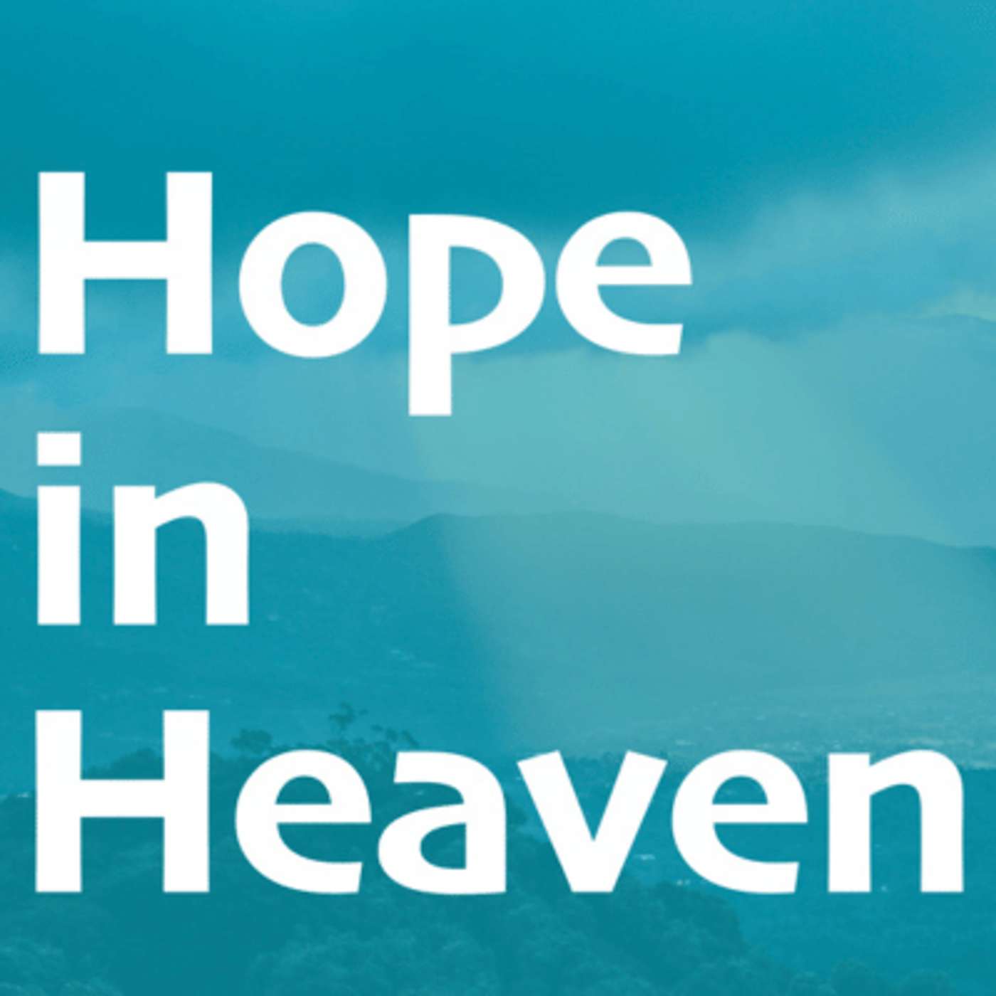 Elm City Vineyard Church Talks