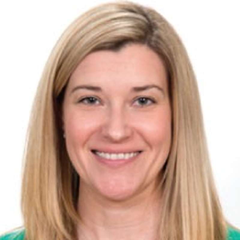 Dr. Anna Hammond