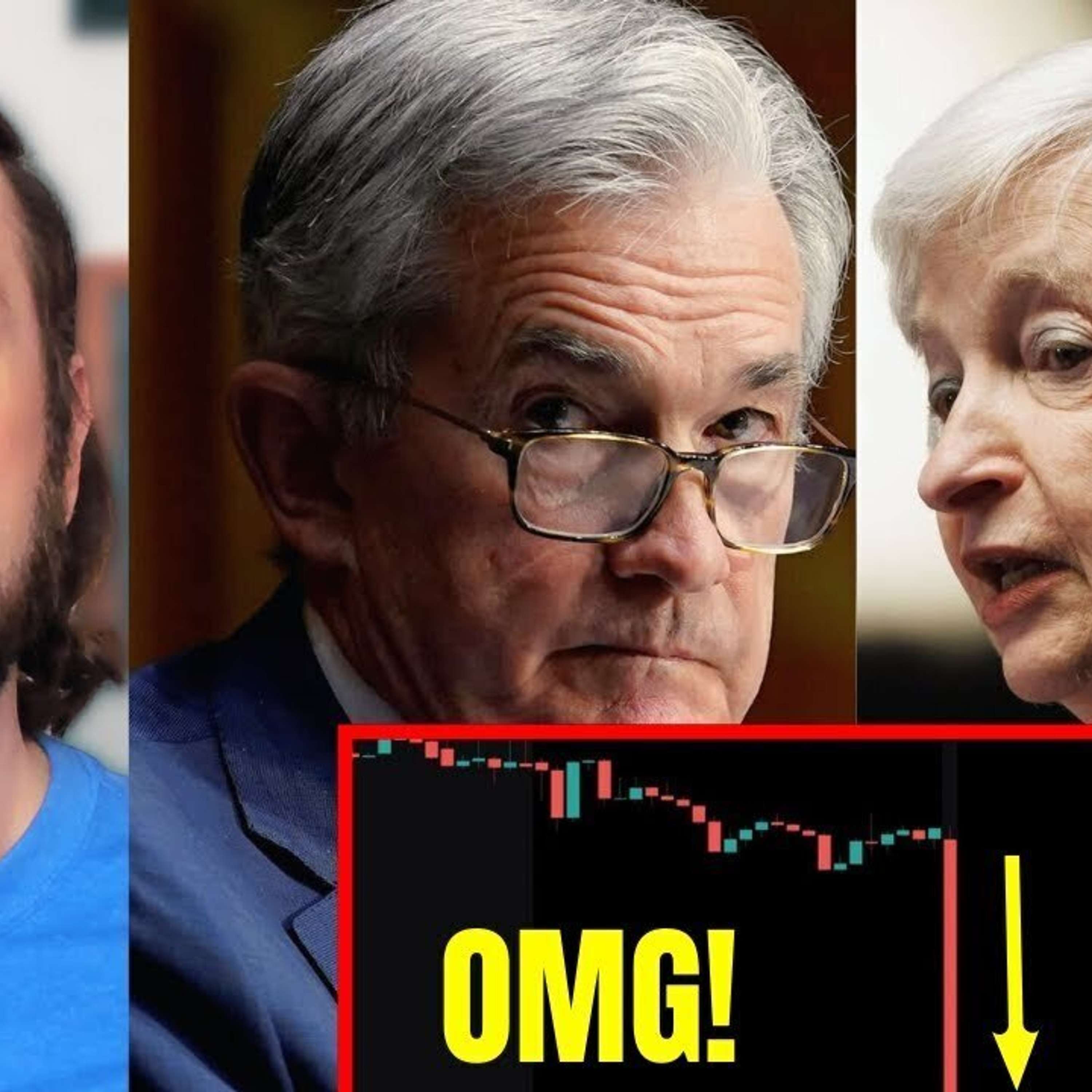 Why Is The Fed LYING About This