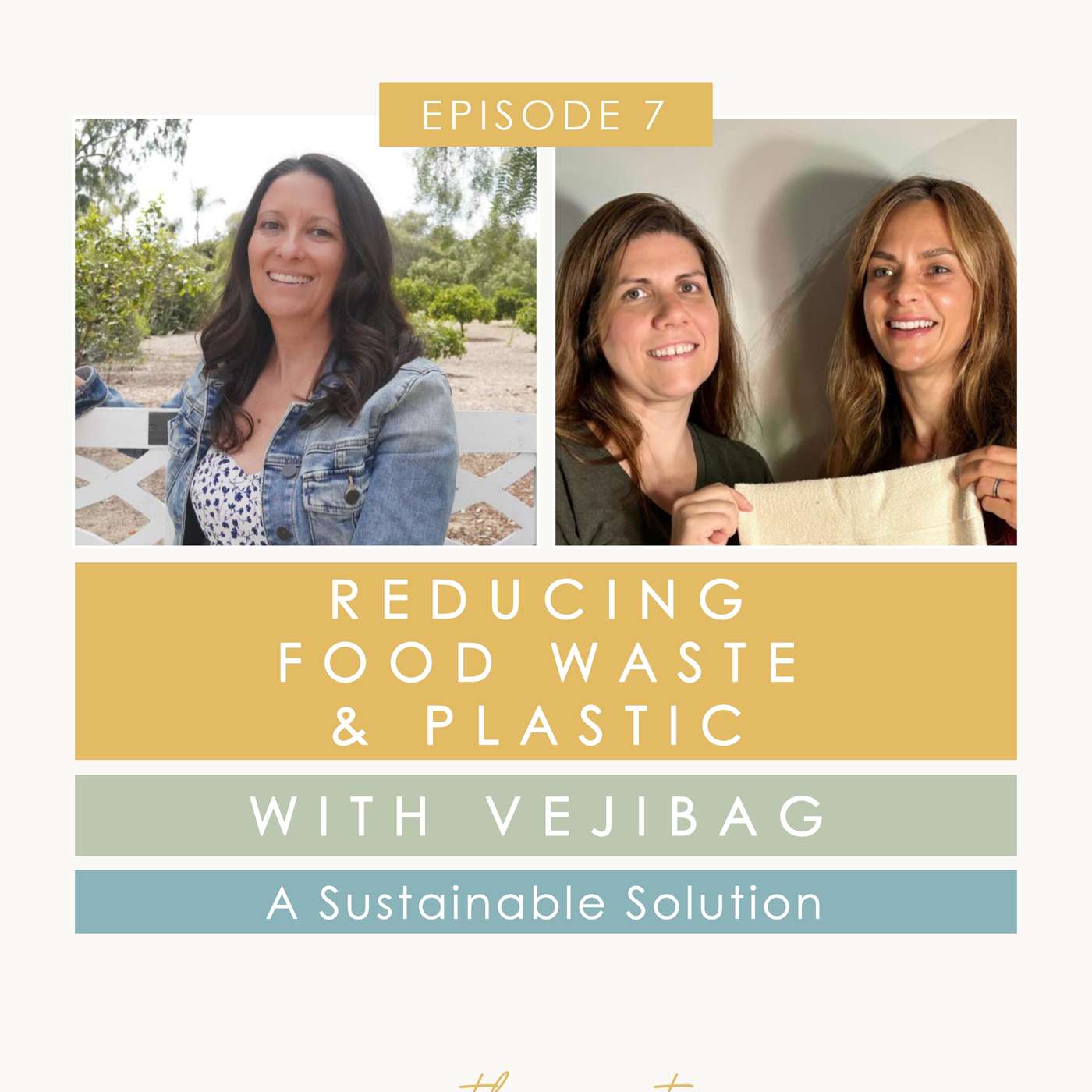 The Live Lightly Podcast