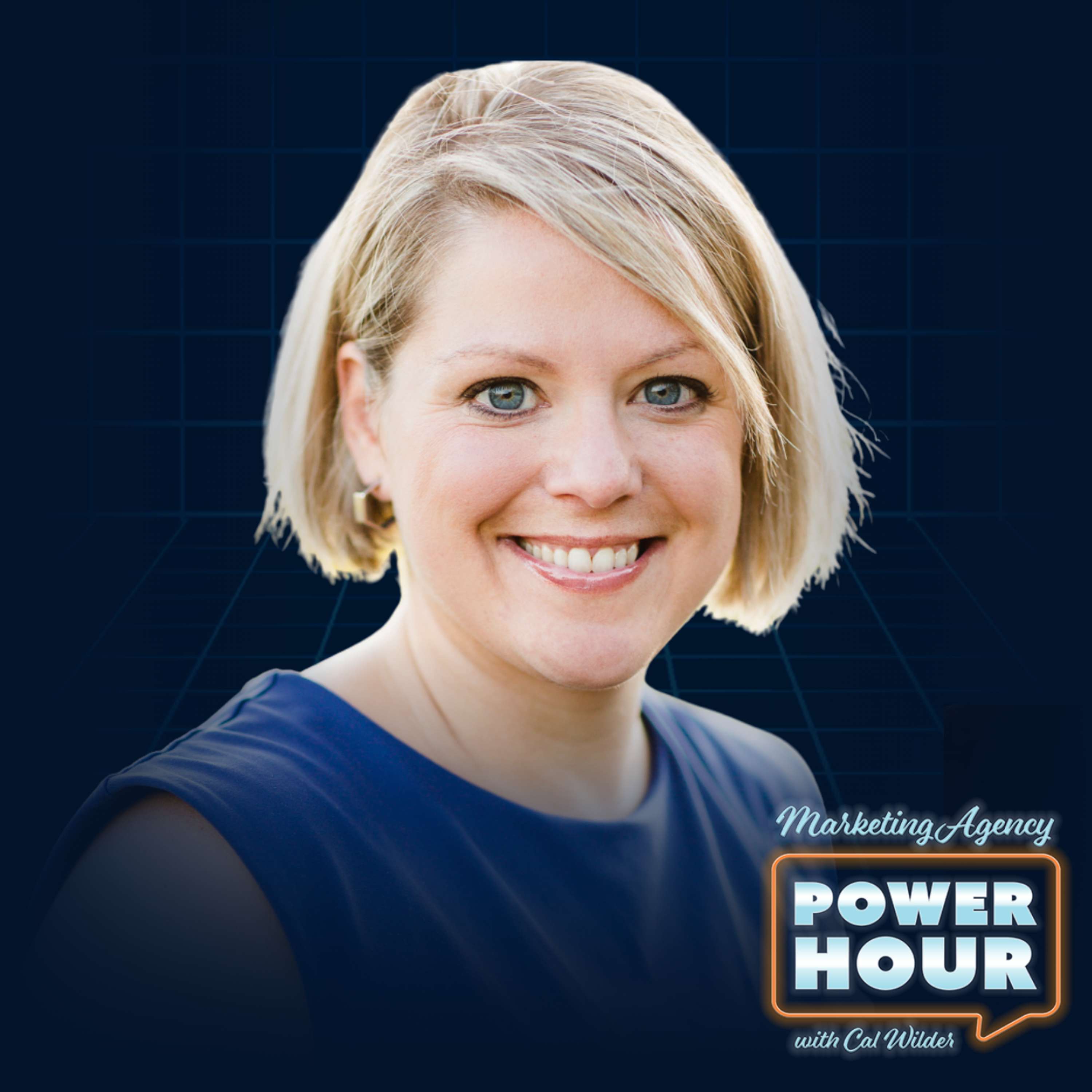 Marketing Agency Power Hour