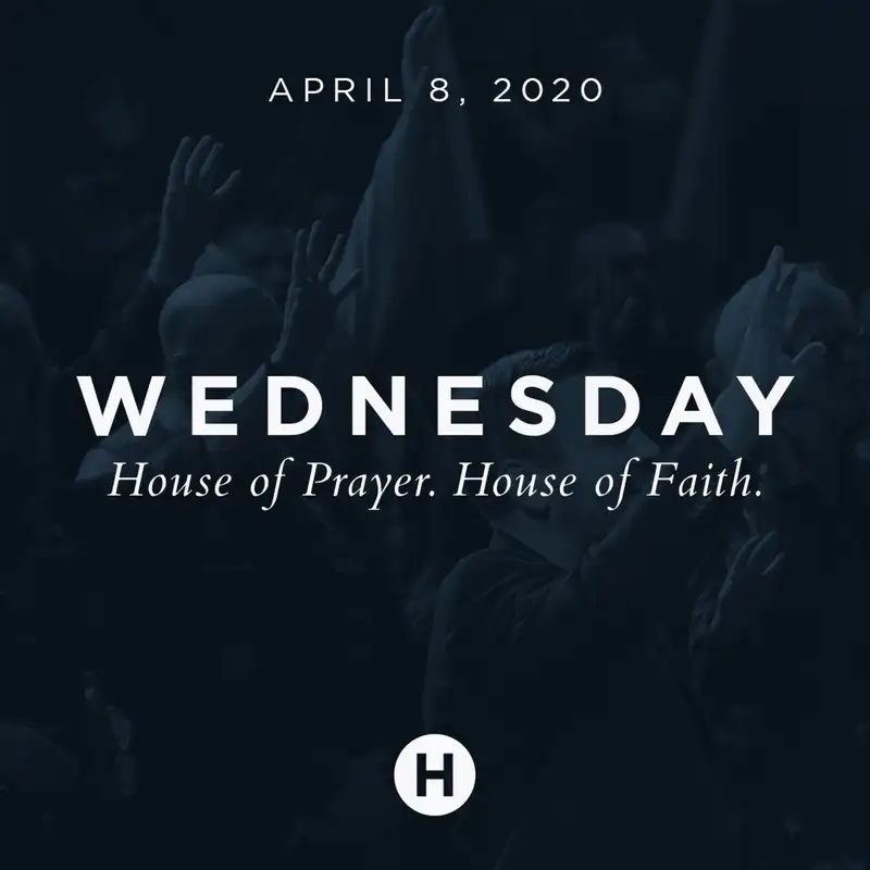 04/08/20 || Jesus is Our Passover || Pastor Justin Bridges 