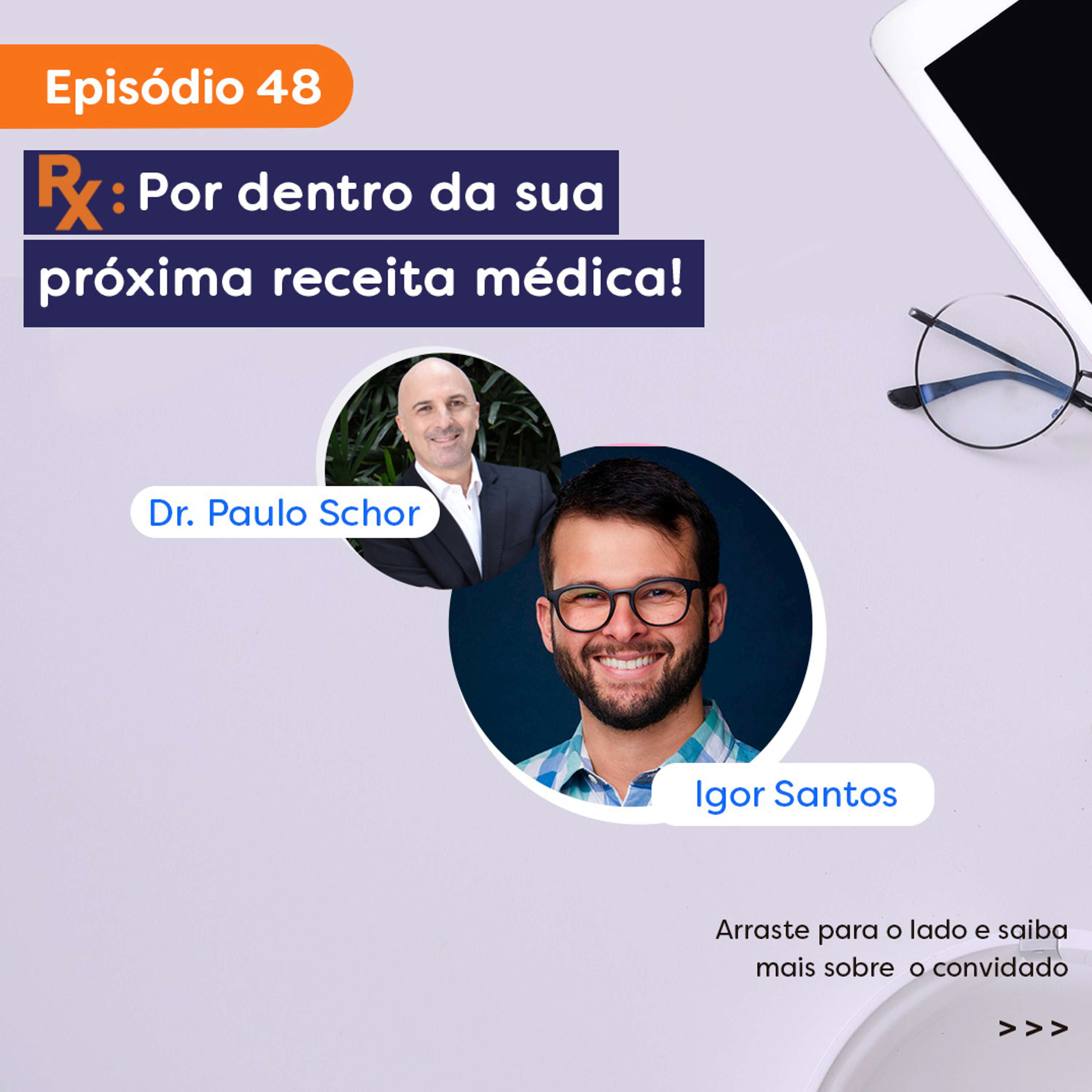 UV Podcast