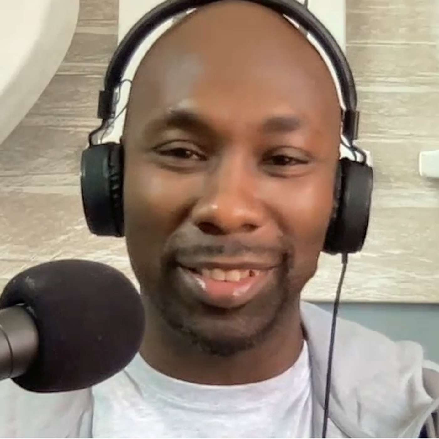 Ep. 11: Reality (Allah) Lovett