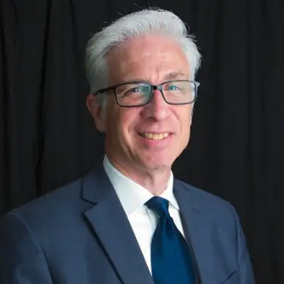 Dr. David Staley