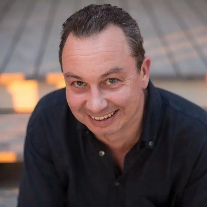Ep. 386 w/ Jason Withers a Certified PROFIT first professional