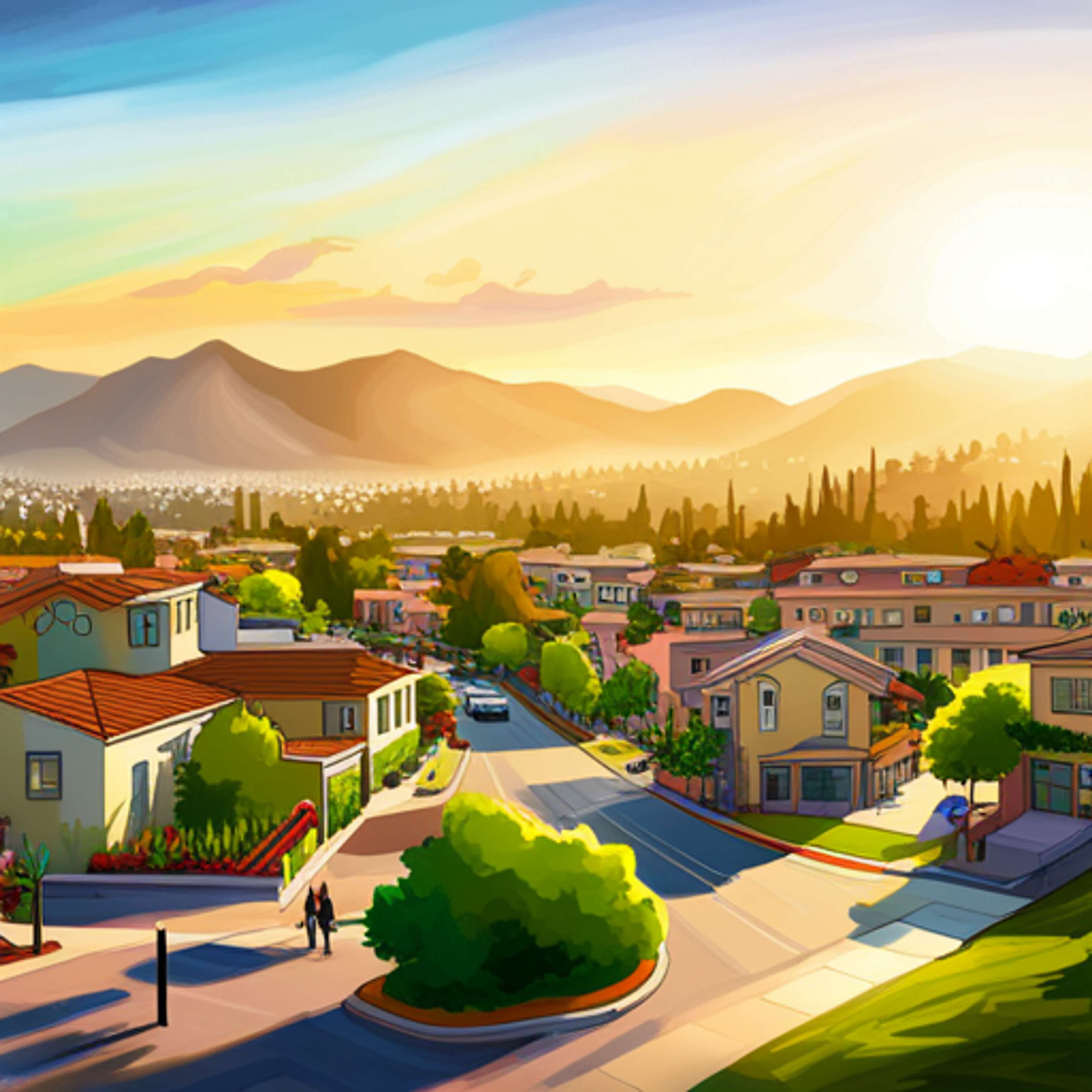 San Fernando Valley Real Estate Guide