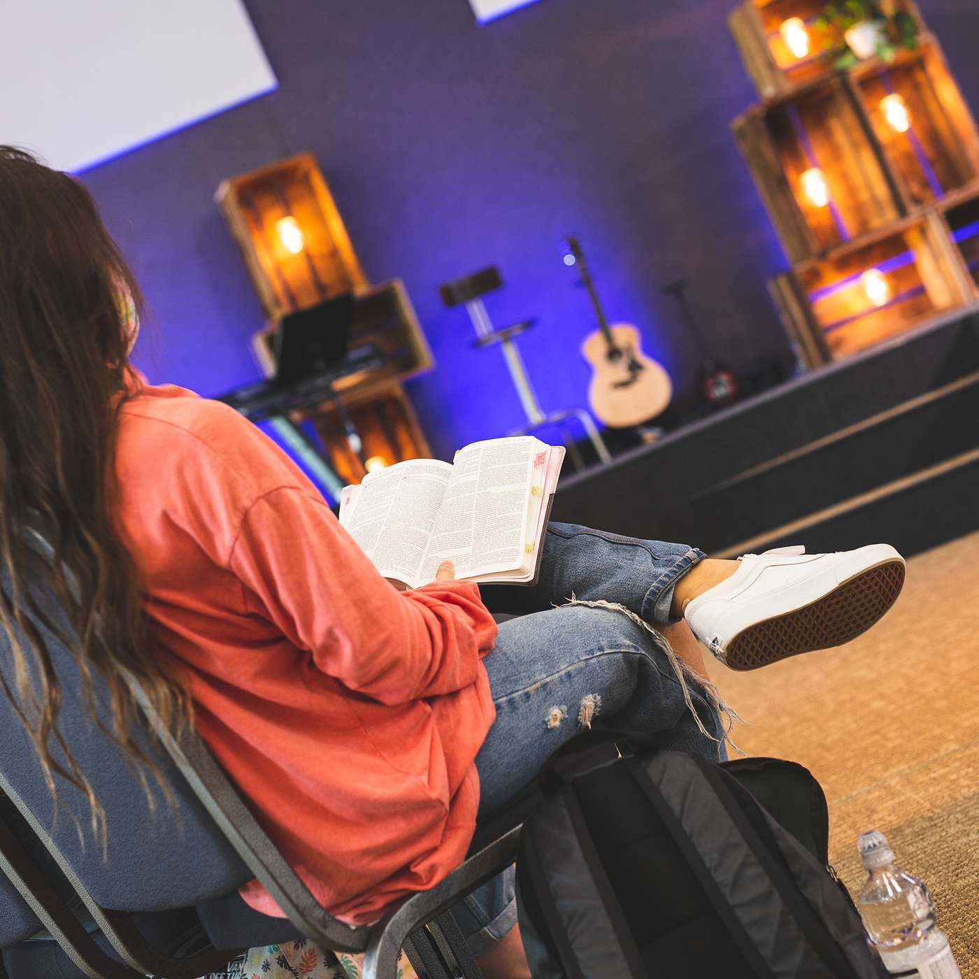 The Life-changing Power of Encouragement | Mike Sutton-Smith | 18.09.22