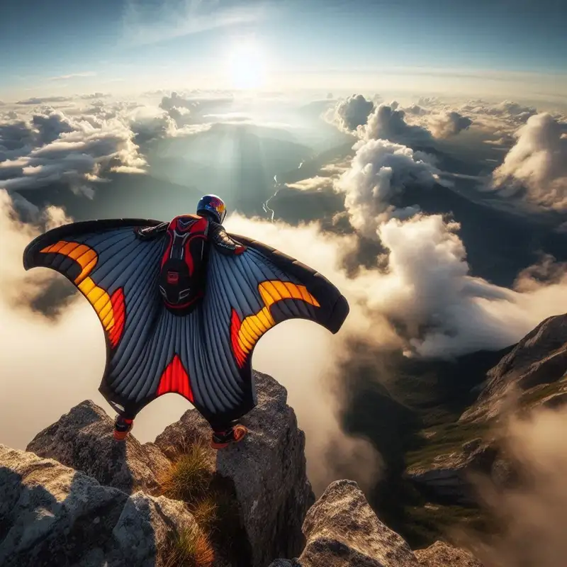 Unveiling a Motive of God – With Fear, ...  That Some Might Soar!